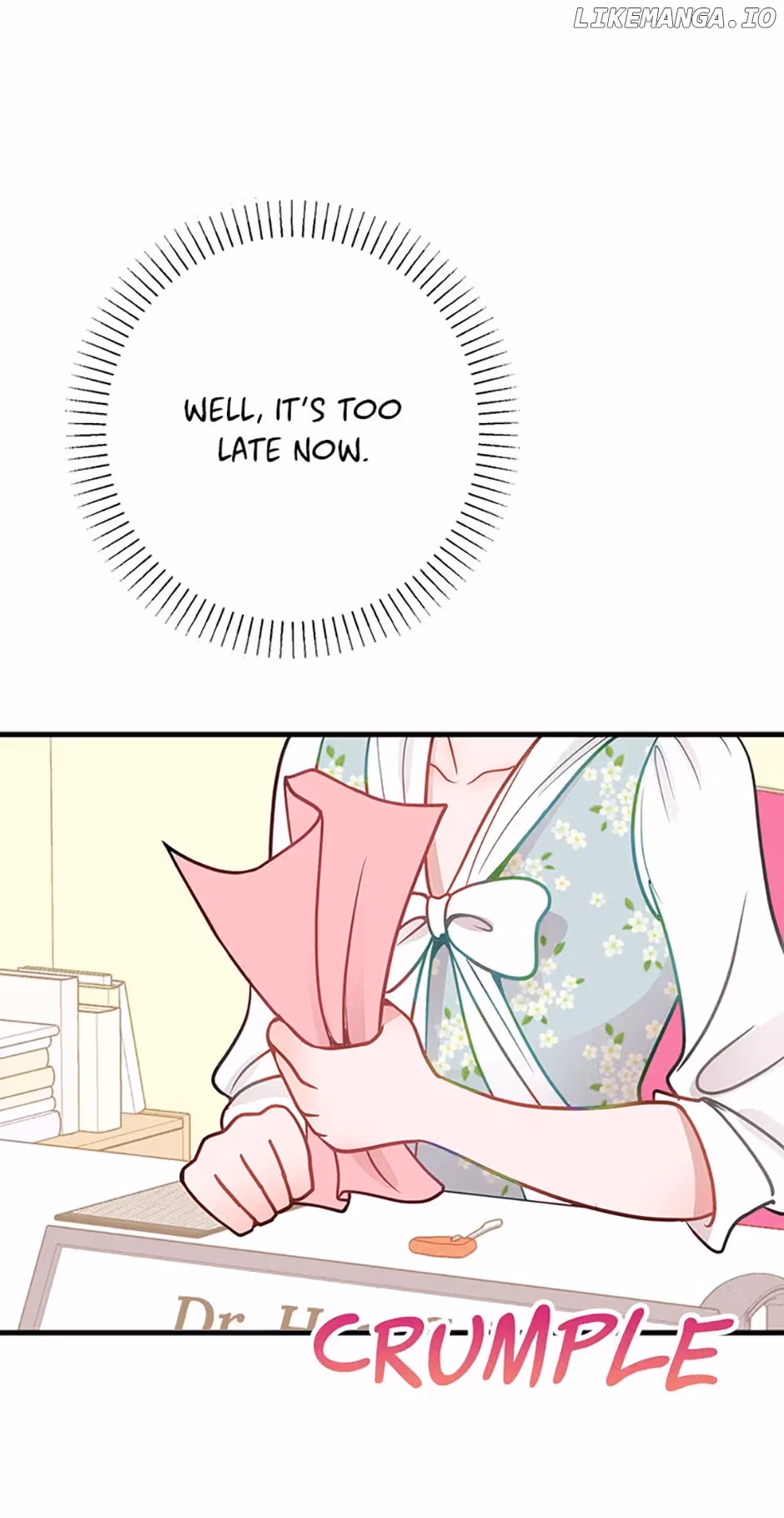 On Bad Terms Chapter 21 page 48 - 