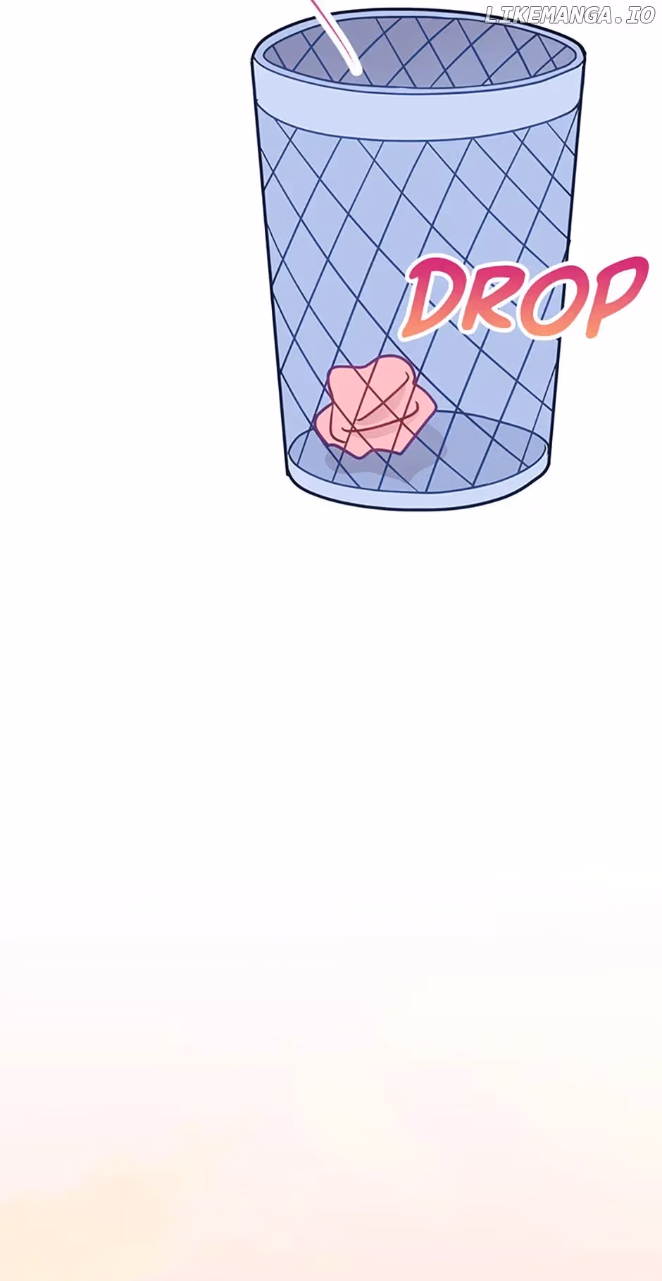 On Bad Terms Chapter 21 page 50 - 
