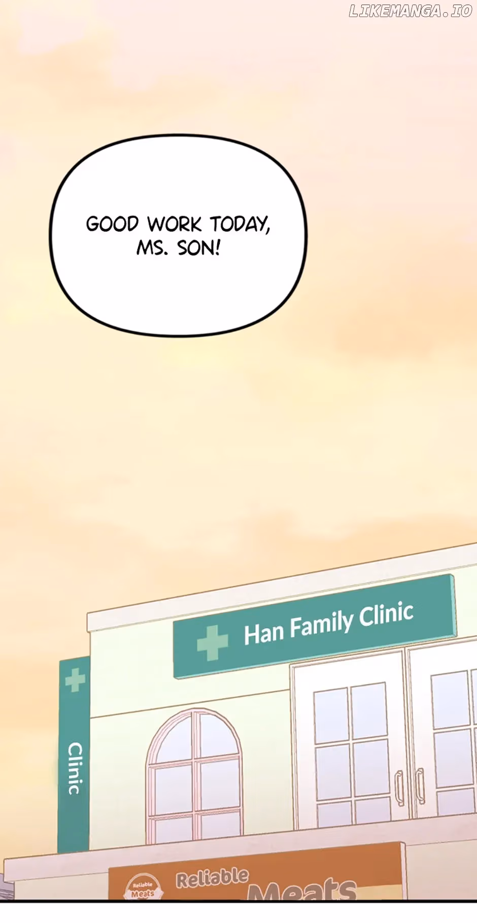On Bad Terms Chapter 21 page 51 - 