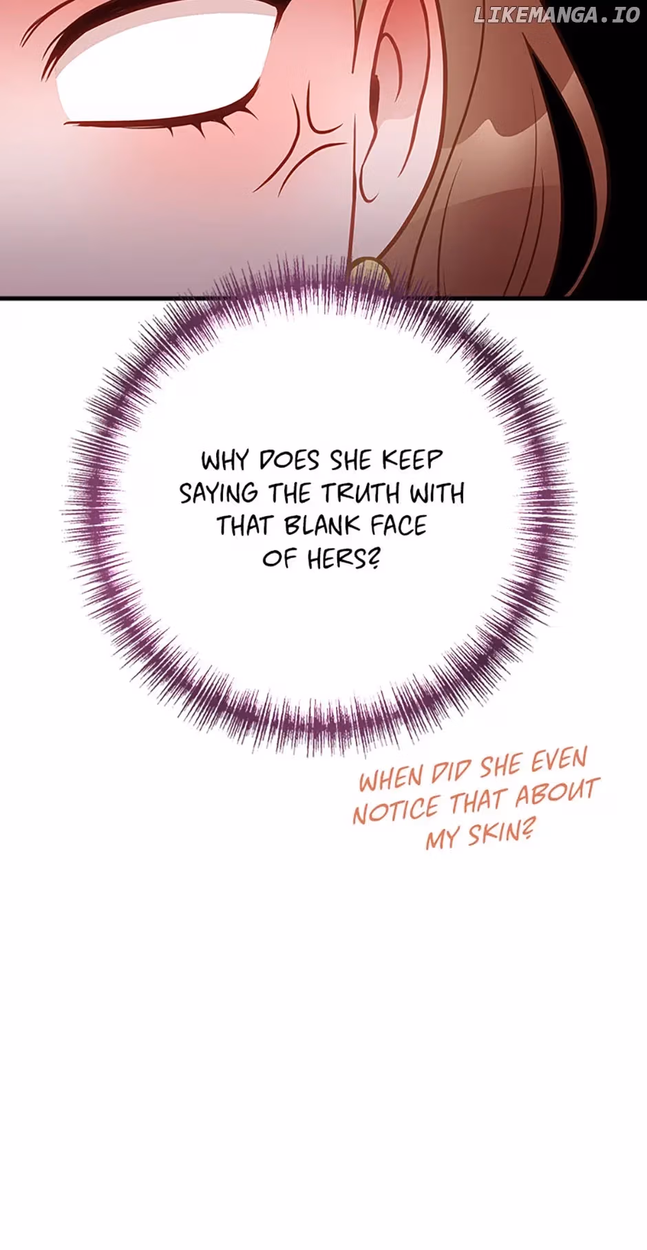 On Bad Terms Chapter 21 page 57 - 
