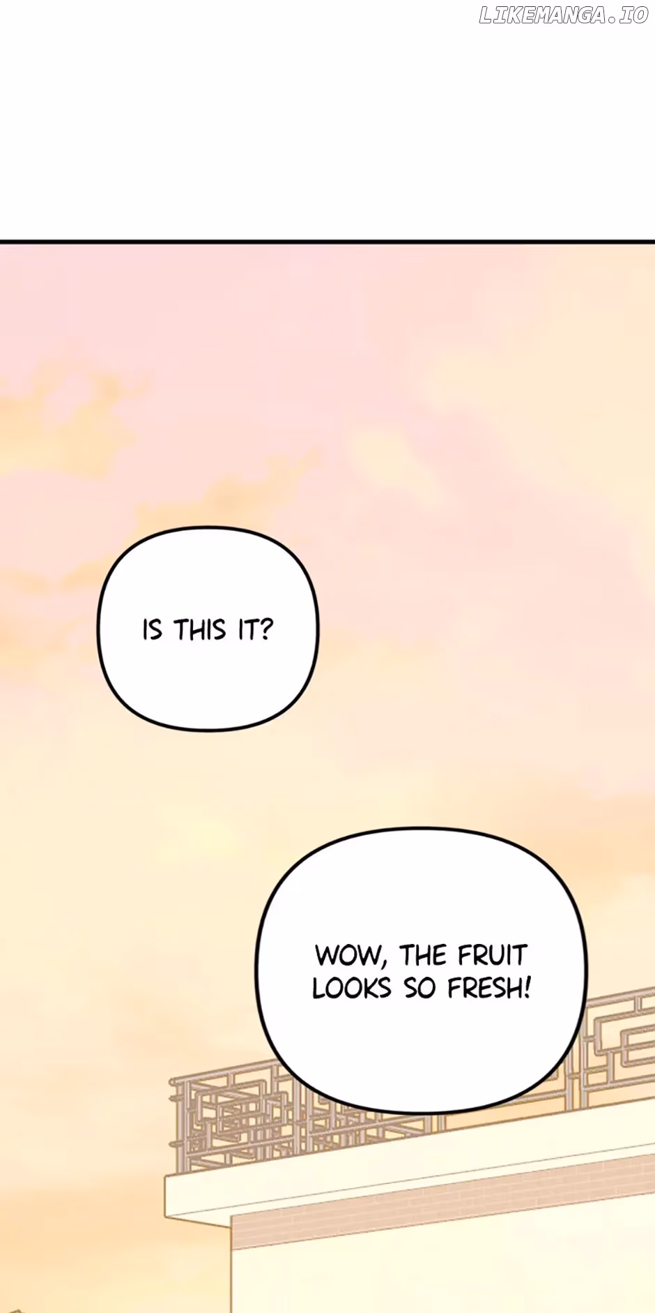 On Bad Terms Chapter 21 page 58 - 