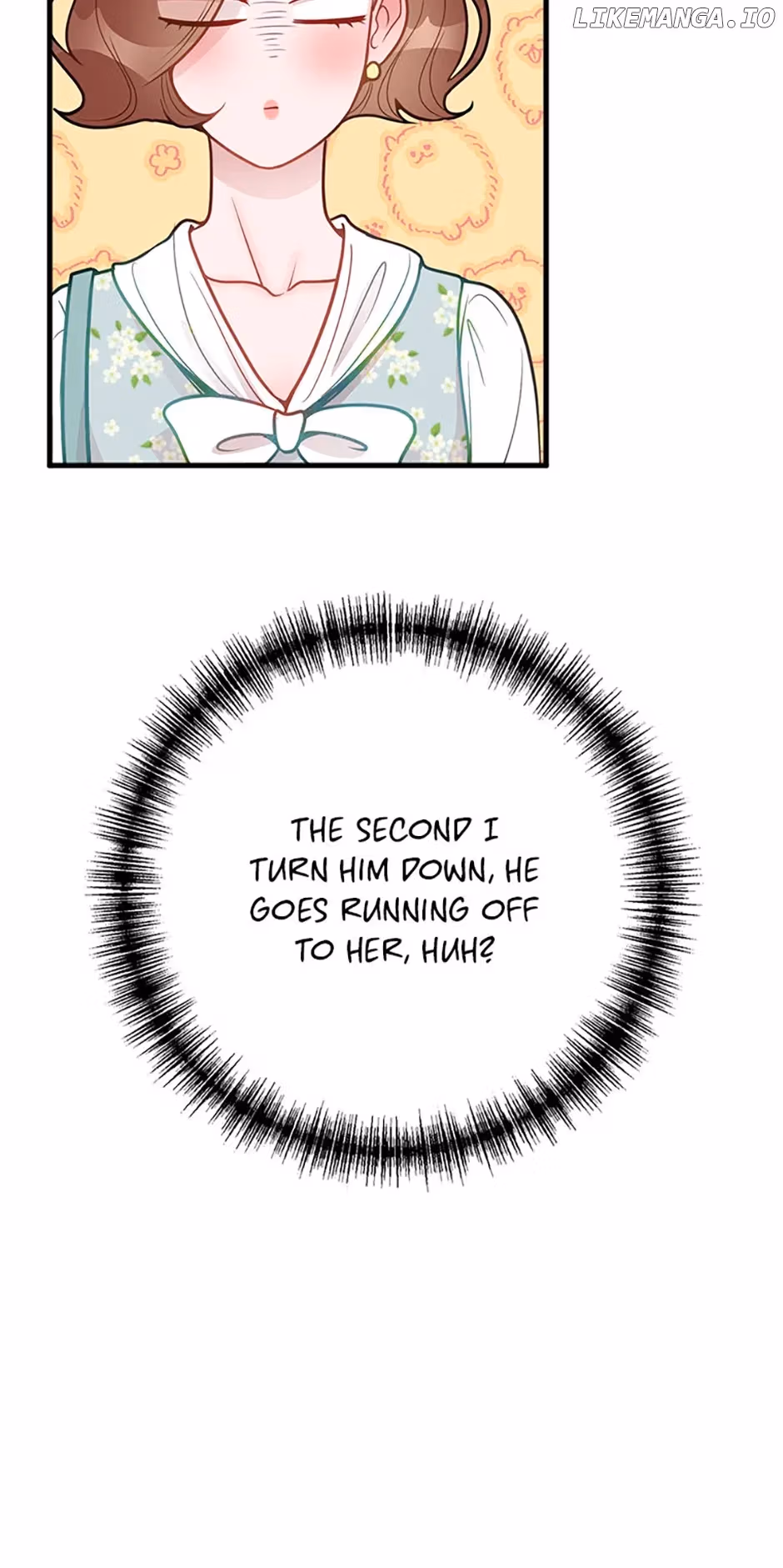 On Bad Terms Chapter 21 page 63 - 