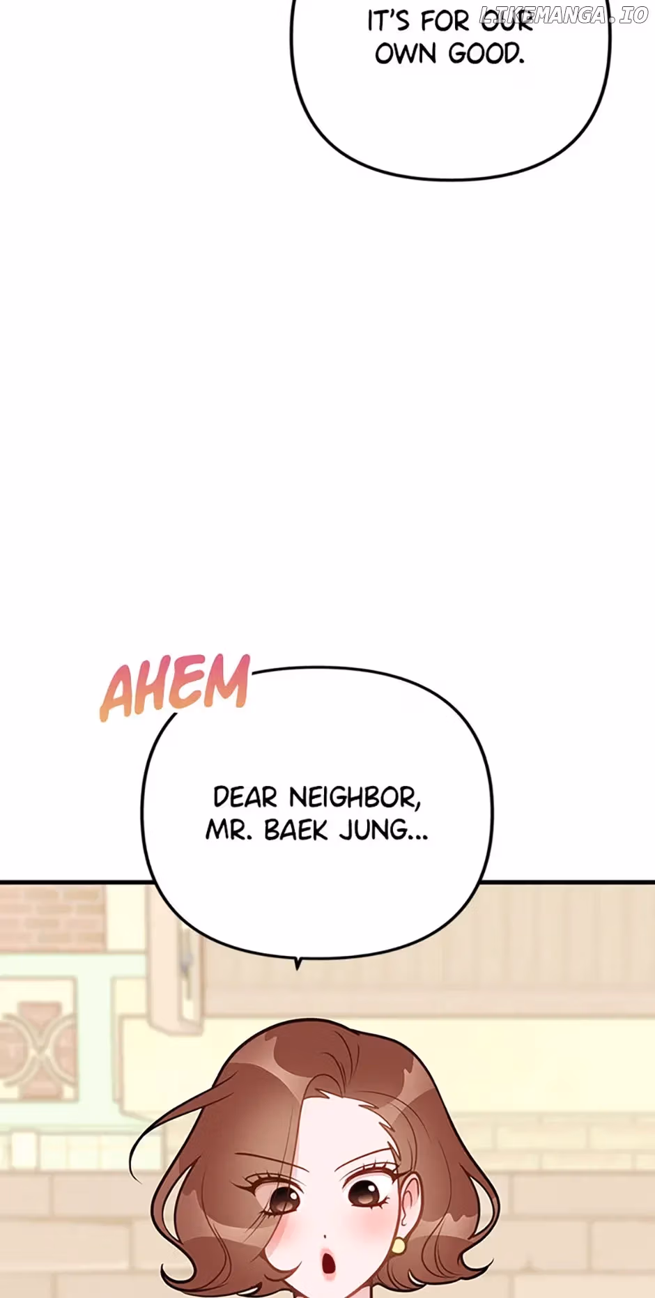 On Bad Terms Chapter 21 page 8 - 