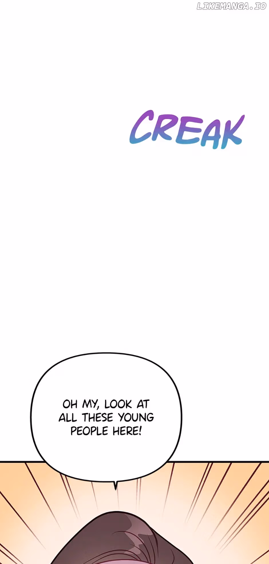 On Bad Terms Chapter 21 page 72 - 