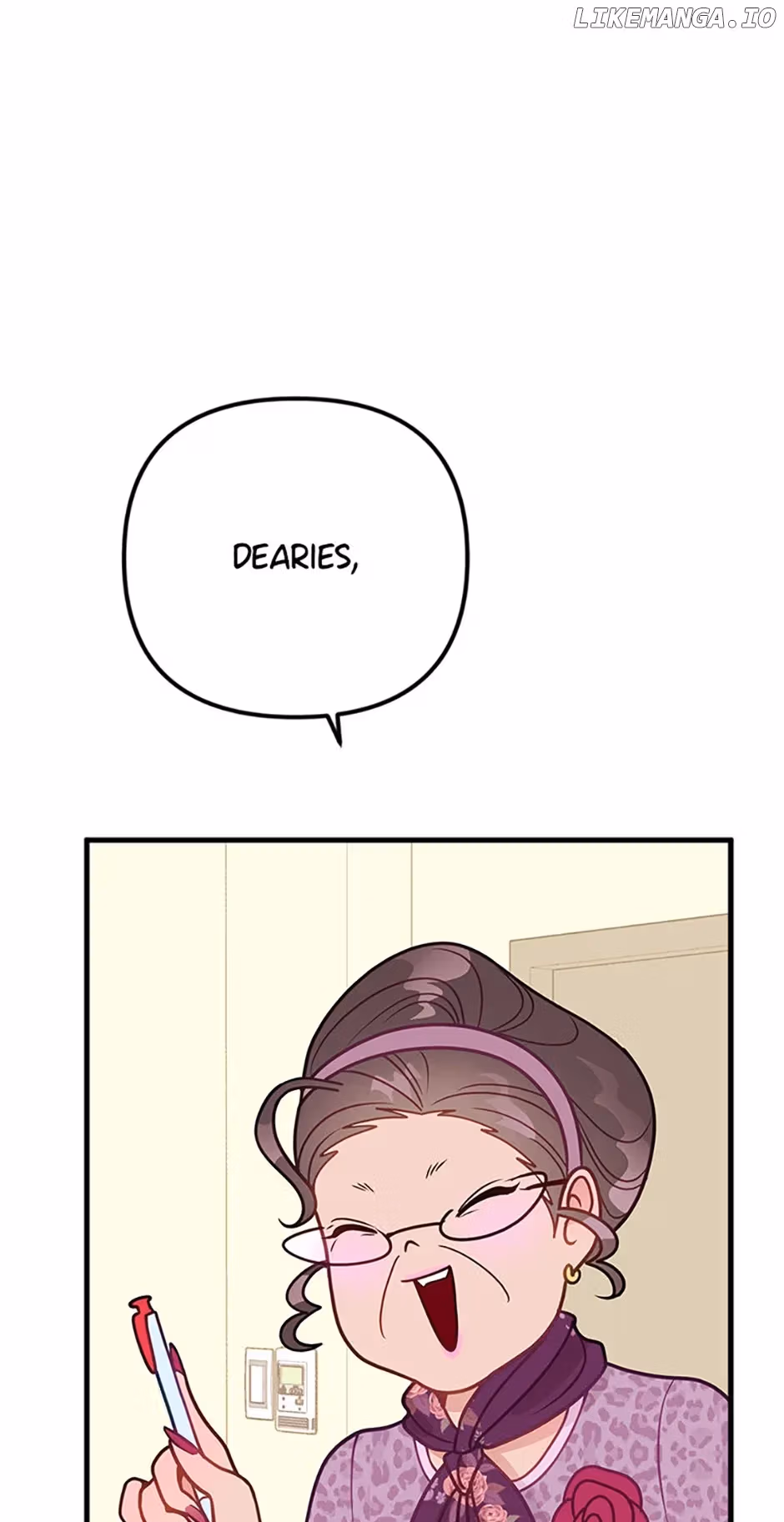 On Bad Terms Chapter 21 page 76 - 