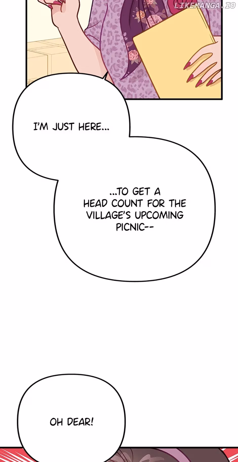 On Bad Terms Chapter 21 page 77 - 
