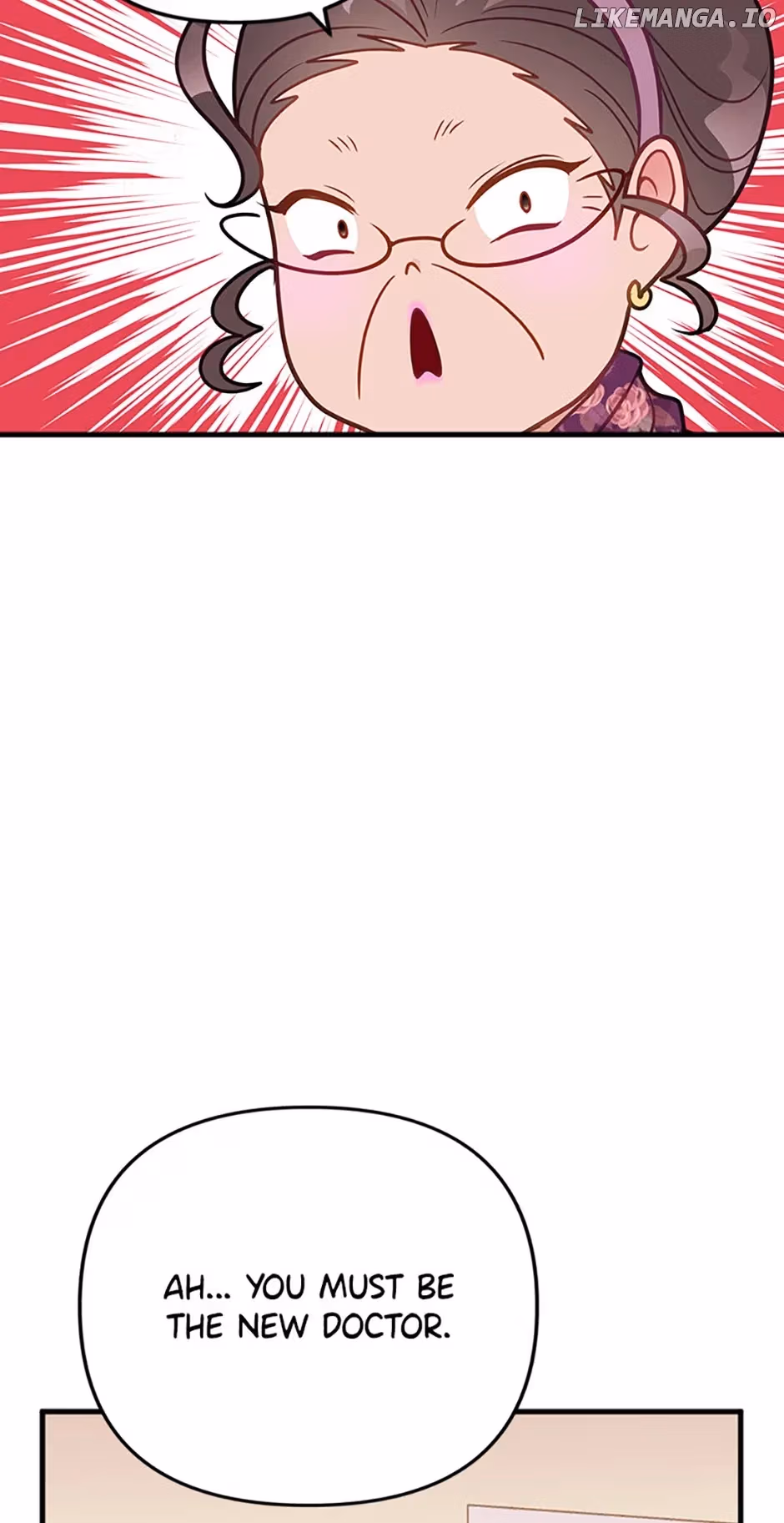 On Bad Terms Chapter 21 page 78 - 