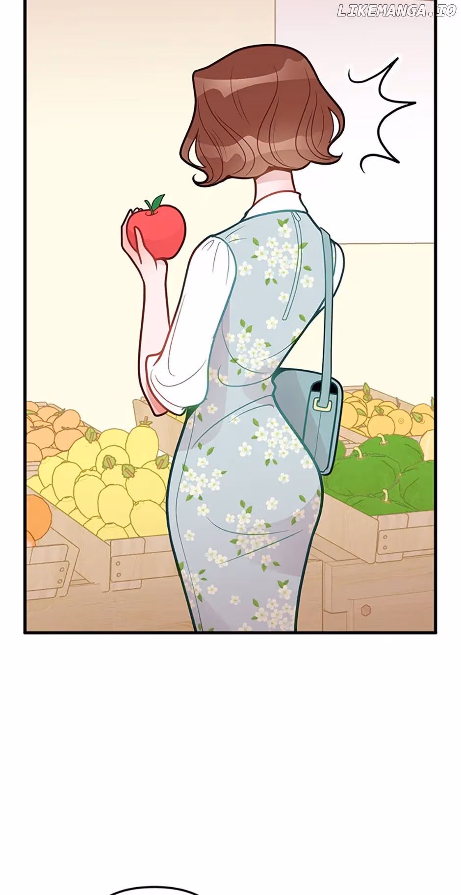 On Bad Terms Chapter 21 page 79 - 