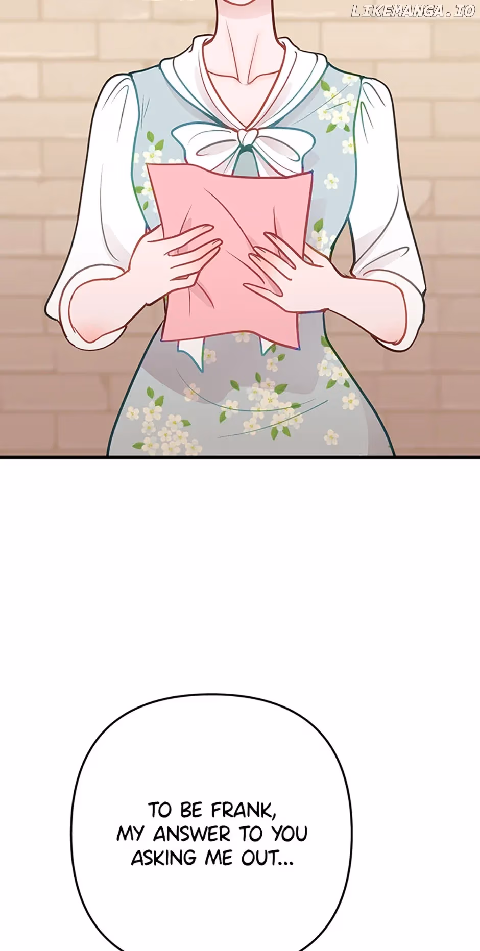 On Bad Terms Chapter 21 page 9 - 
