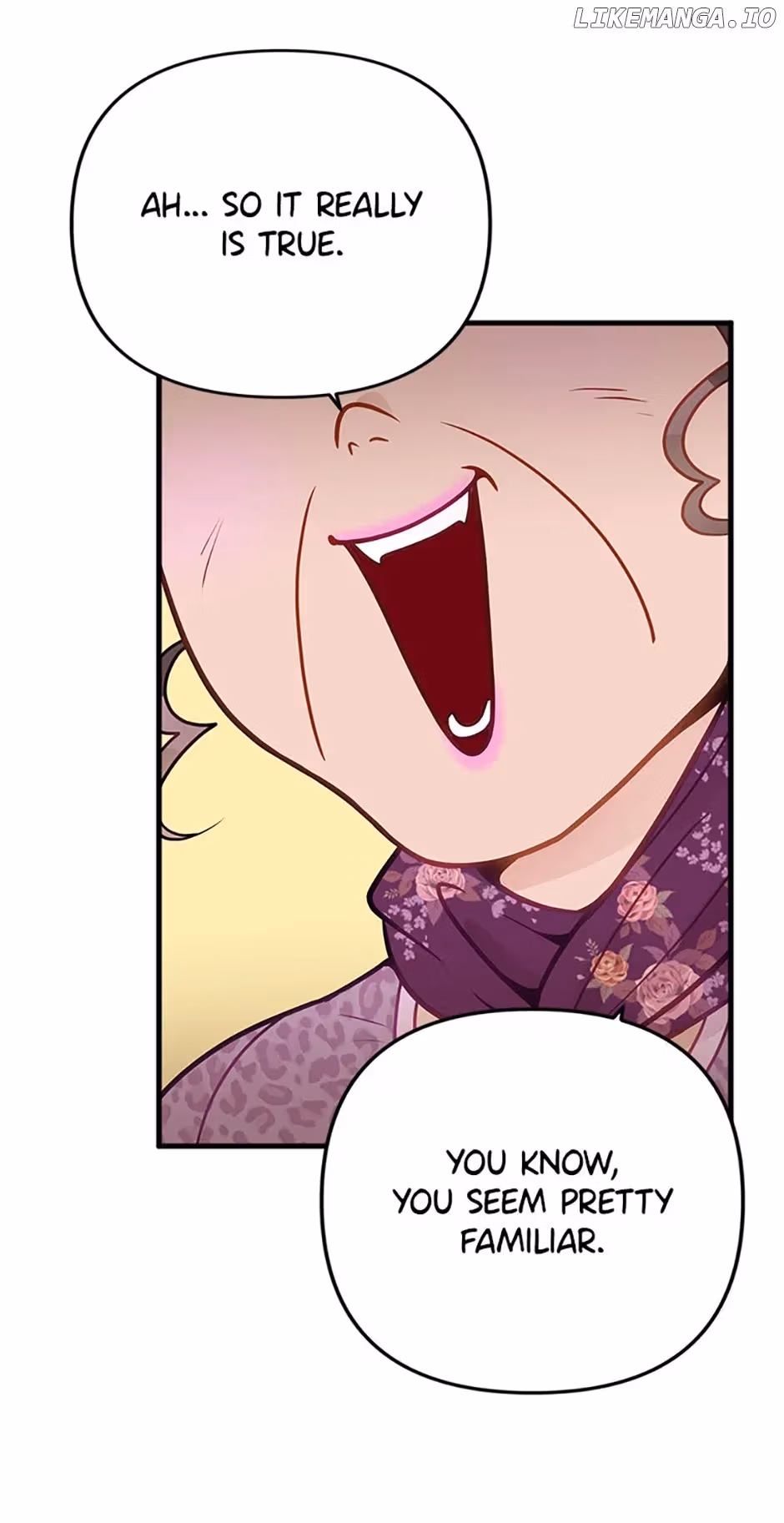 On Bad Terms Chapter 21 page 81 - 
