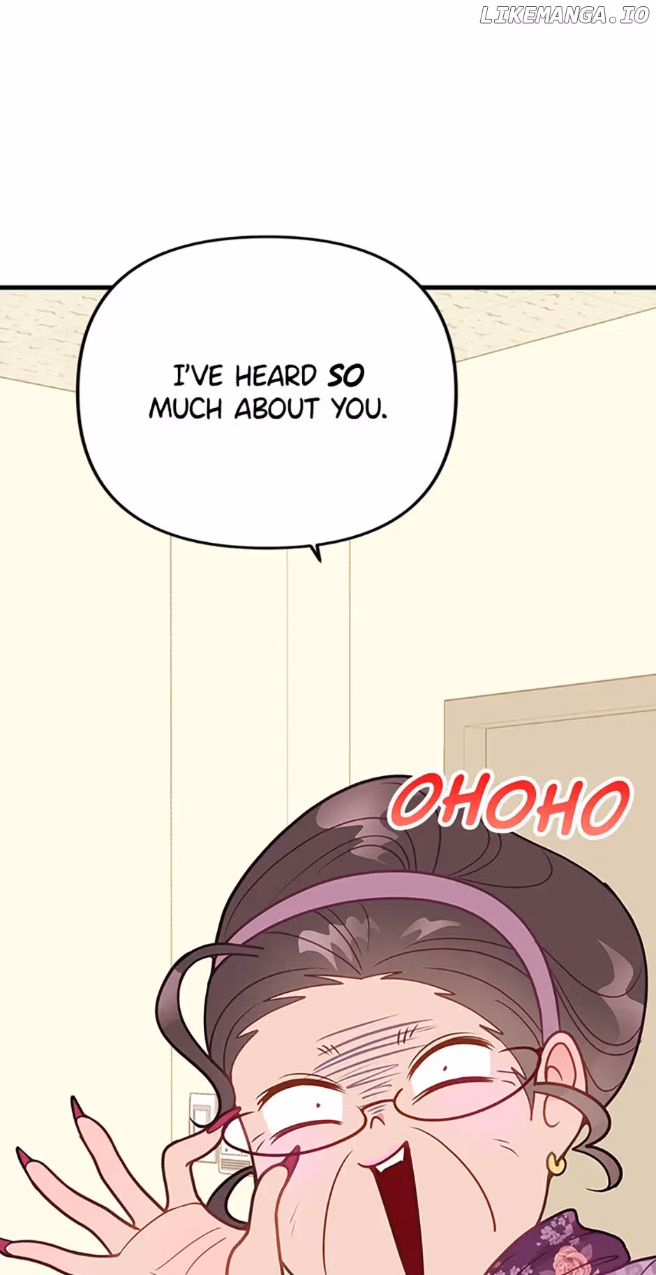 On Bad Terms Chapter 21 page 82 - 