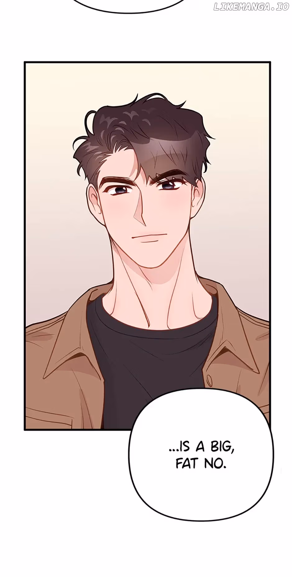 On Bad Terms Chapter 21 page 10 - 