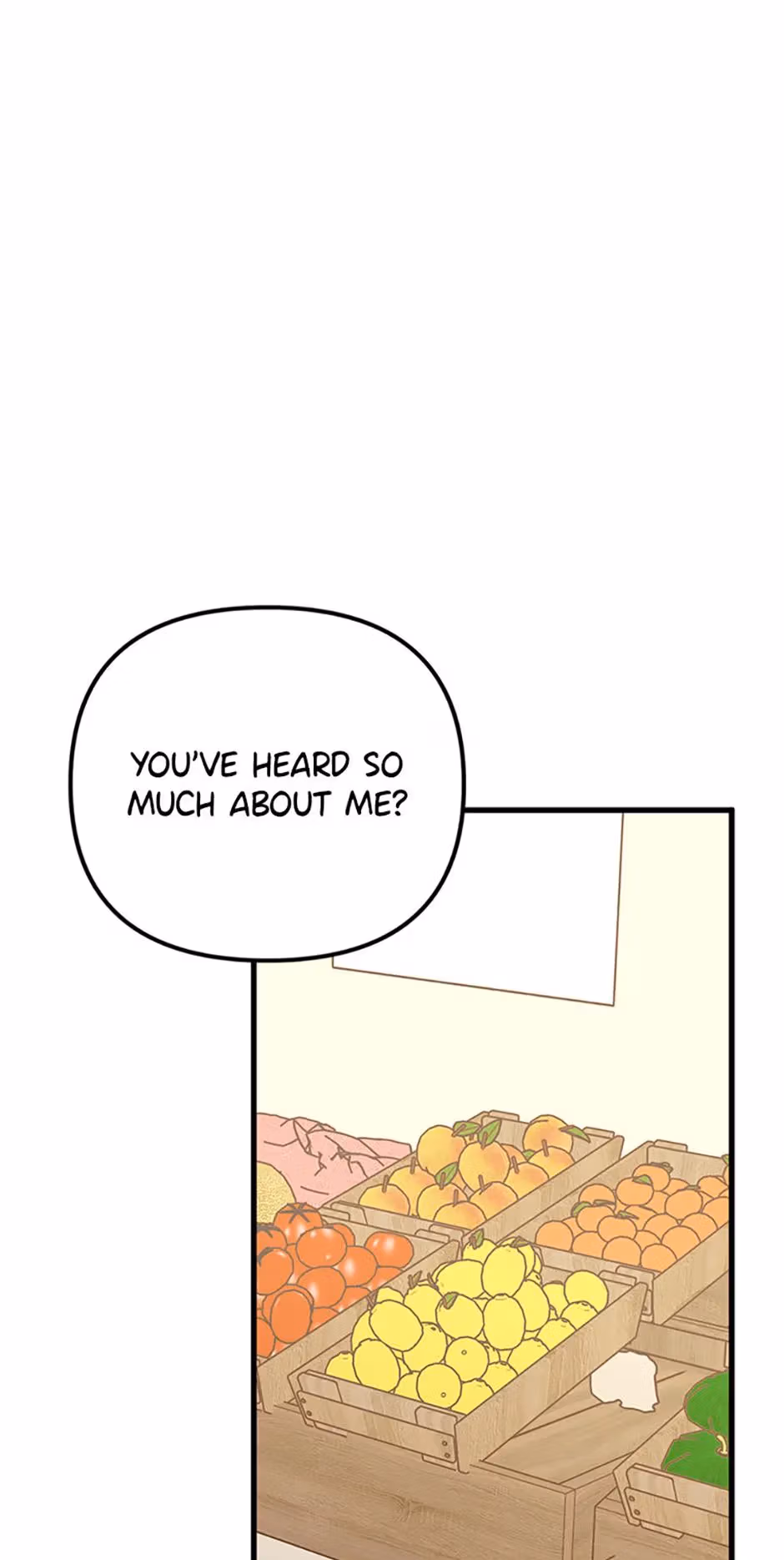 On Bad Terms Chapter 22 page 1 - 