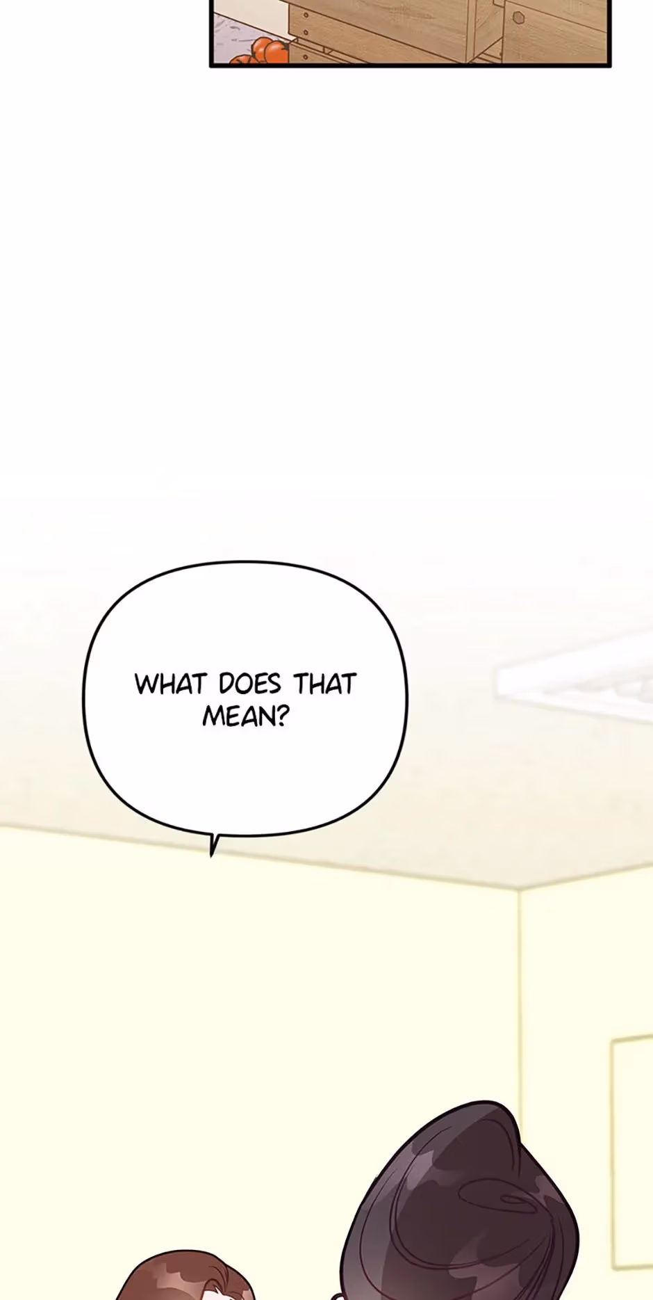 On Bad Terms Chapter 22 page 2 - 