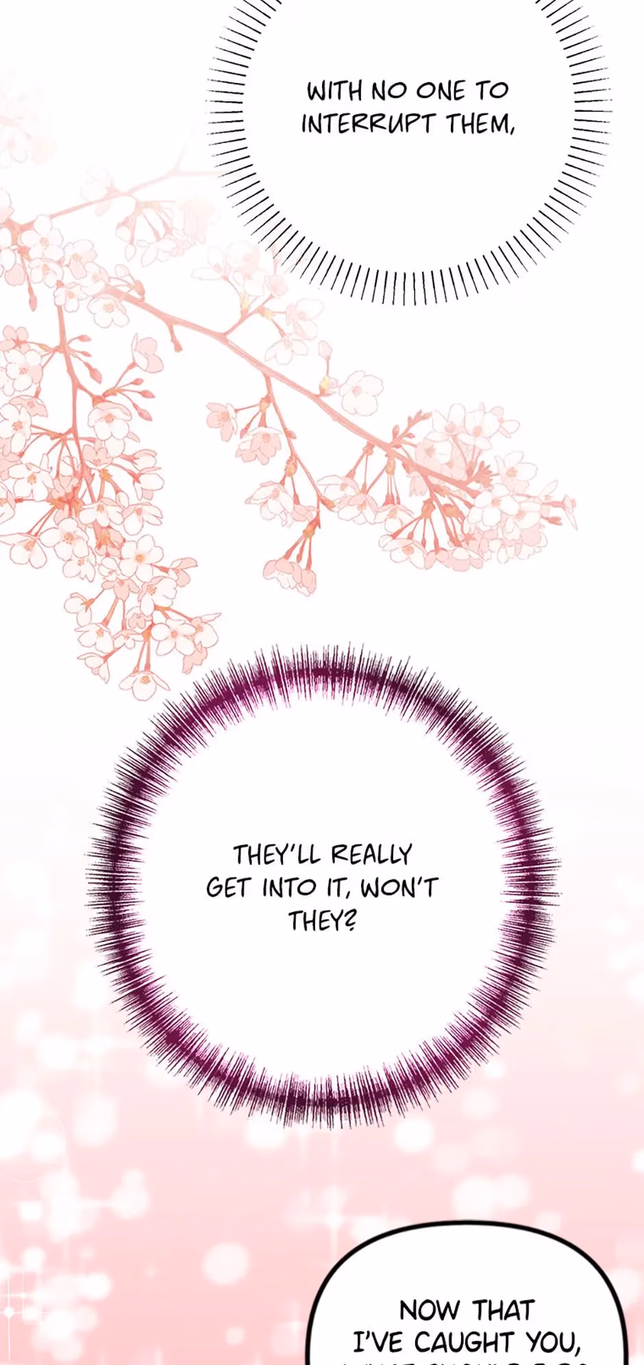 On Bad Terms Chapter 22 page 23 - 
