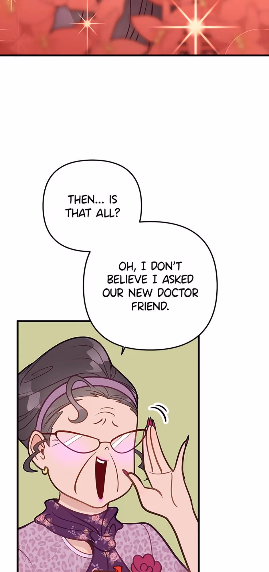 On Bad Terms Chapter 22 page 25 - 