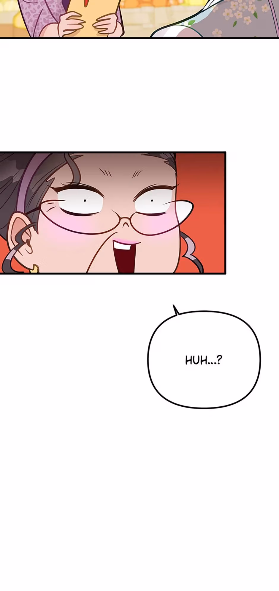 On Bad Terms Chapter 22 page 27 - 