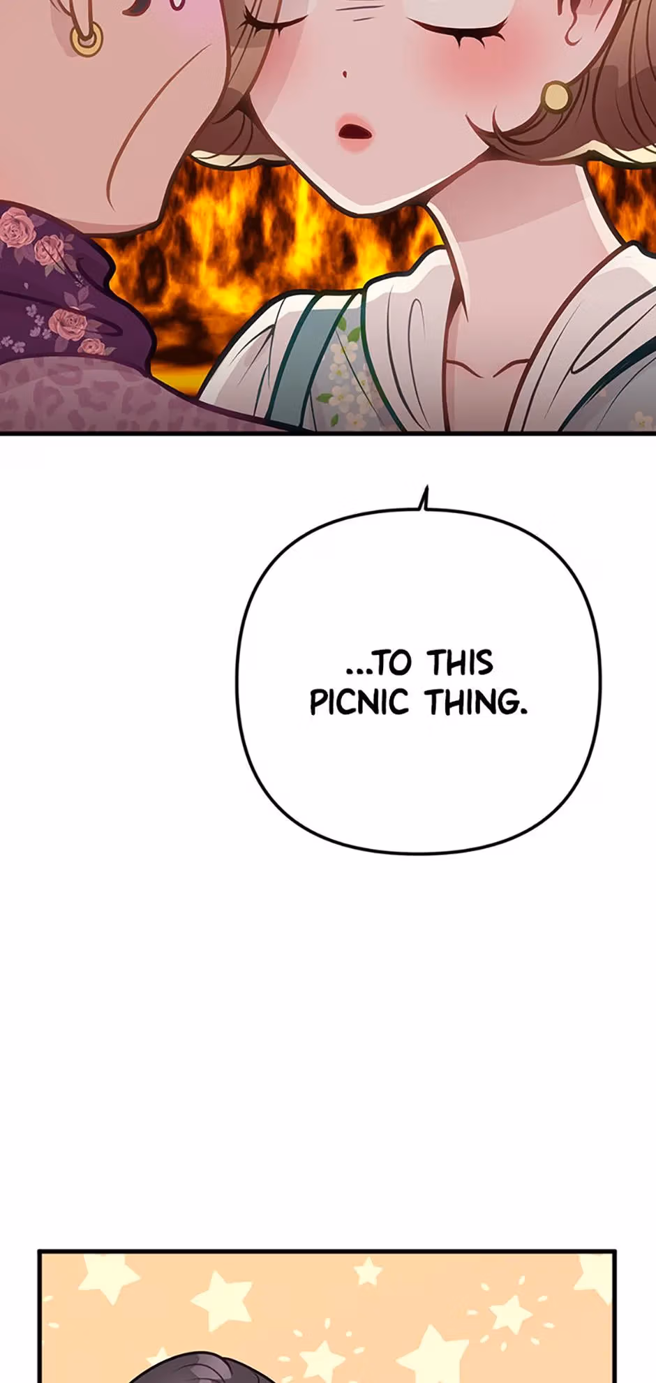 On Bad Terms Chapter 22 page 29 - 