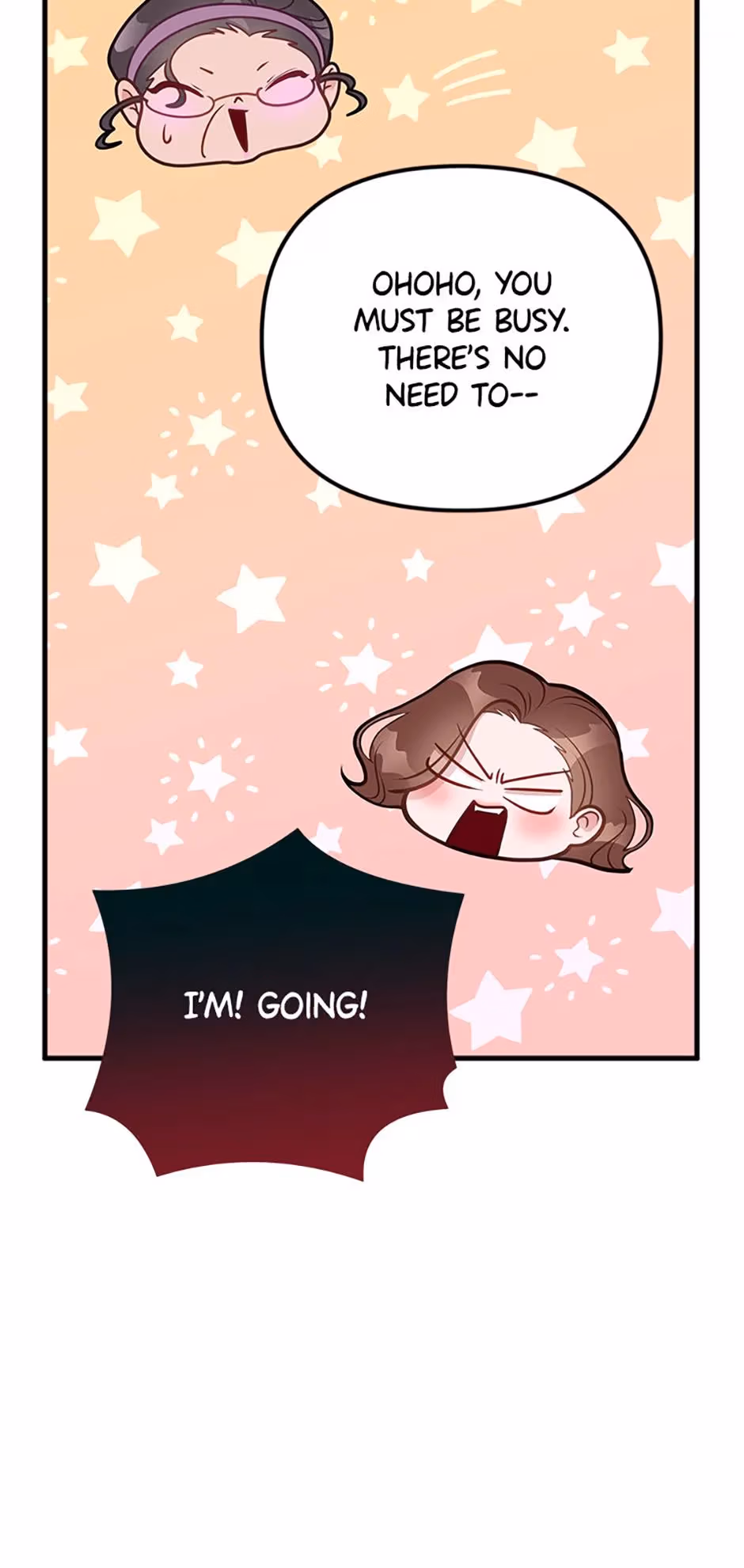 On Bad Terms Chapter 22 page 30 - 