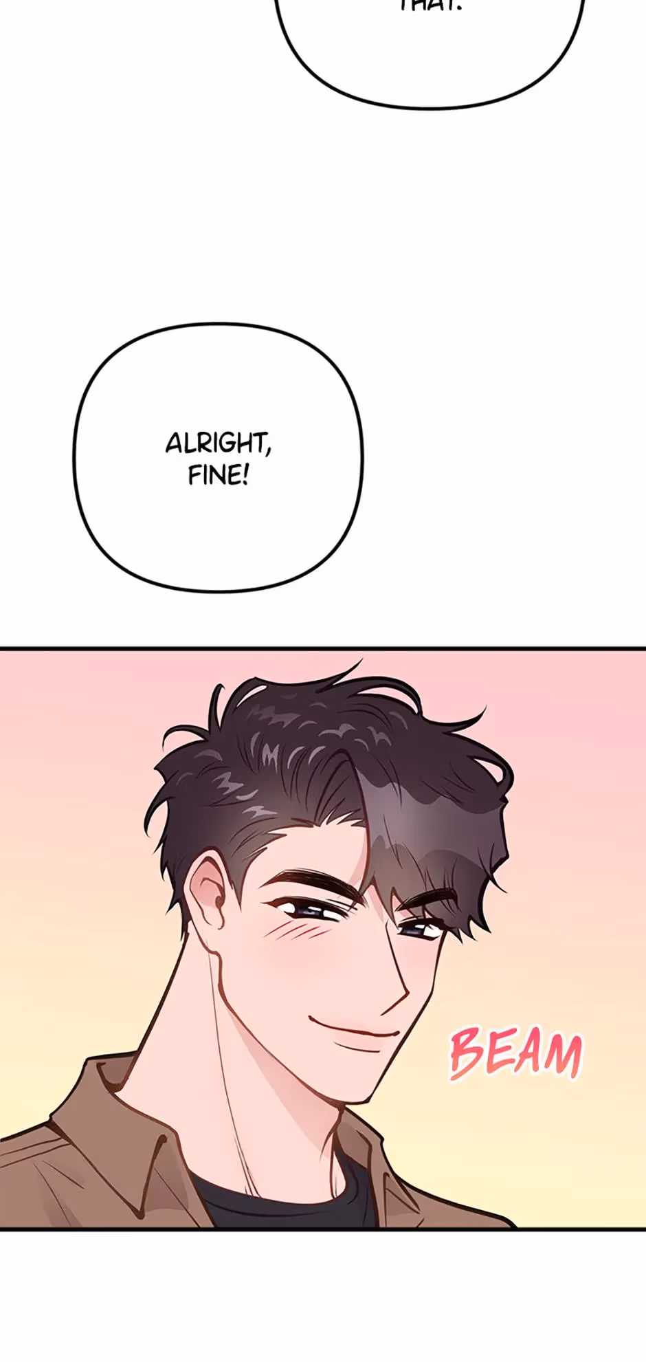 On Bad Terms Chapter 22 page 32 - 