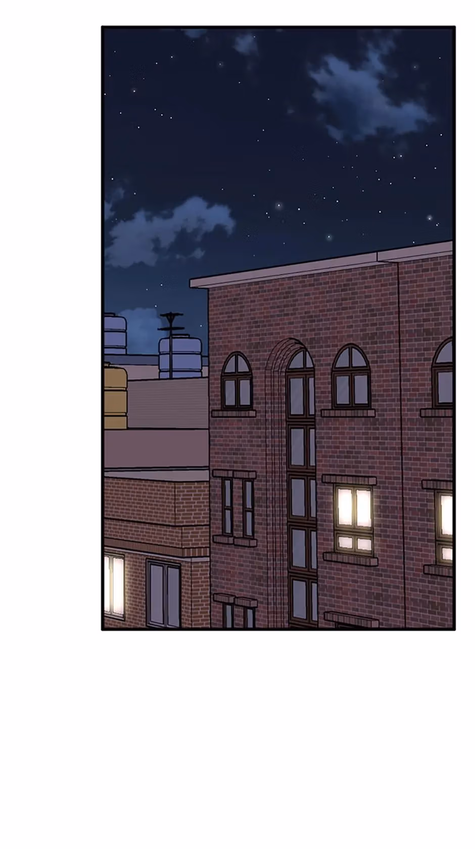 On Bad Terms Chapter 22 page 35 - 