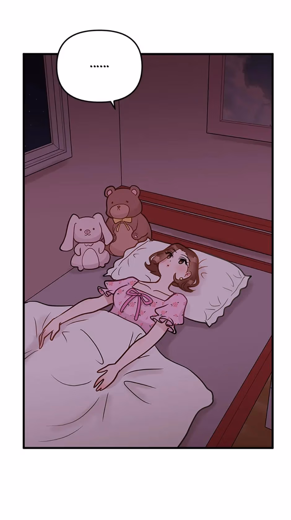 On Bad Terms Chapter 22 page 36 - 