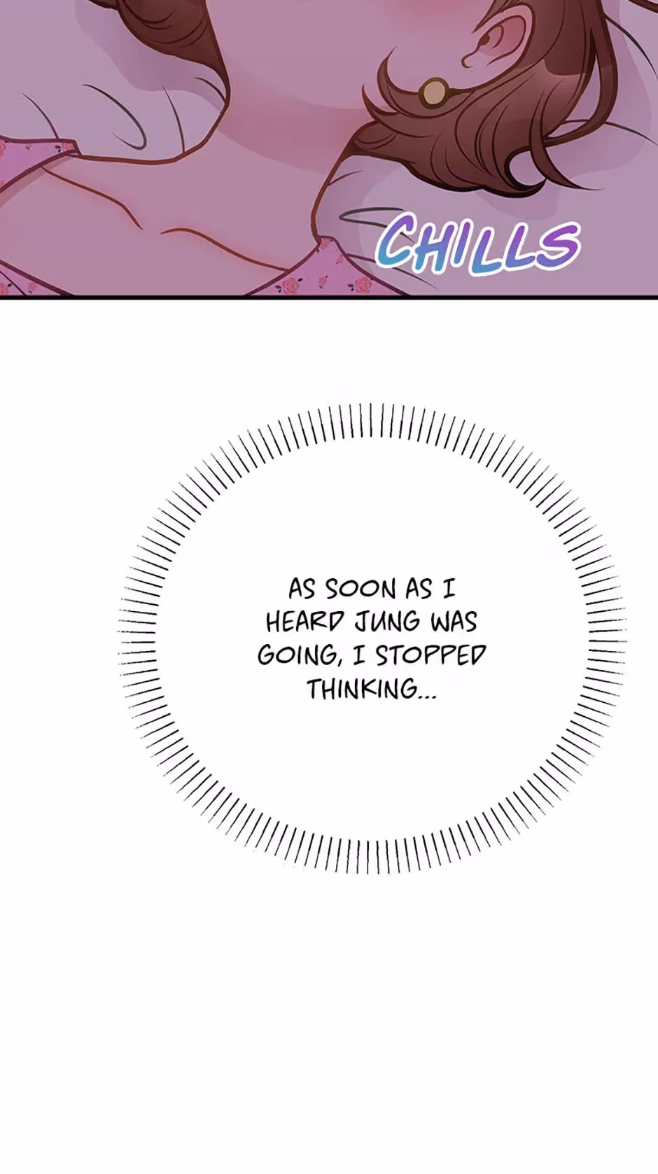 On Bad Terms Chapter 22 page 38 - 