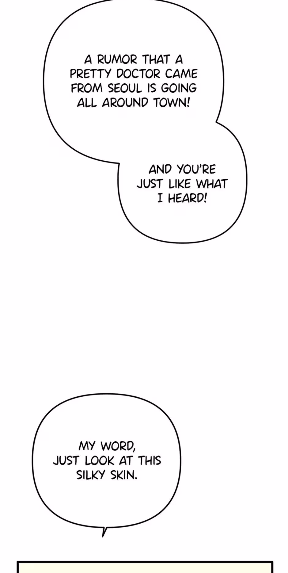 On Bad Terms Chapter 22 page 5 - 