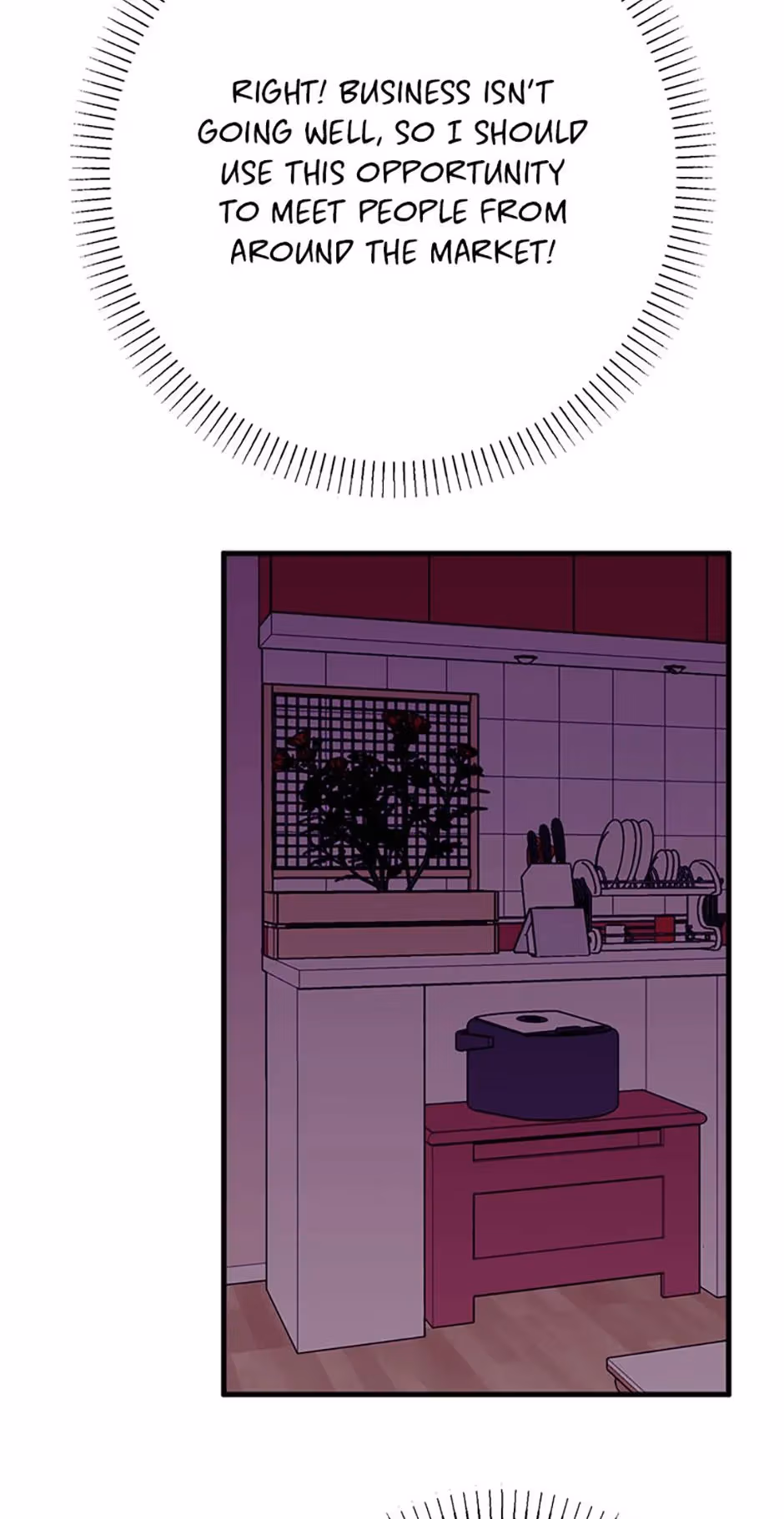 On Bad Terms Chapter 22 page 41 - 