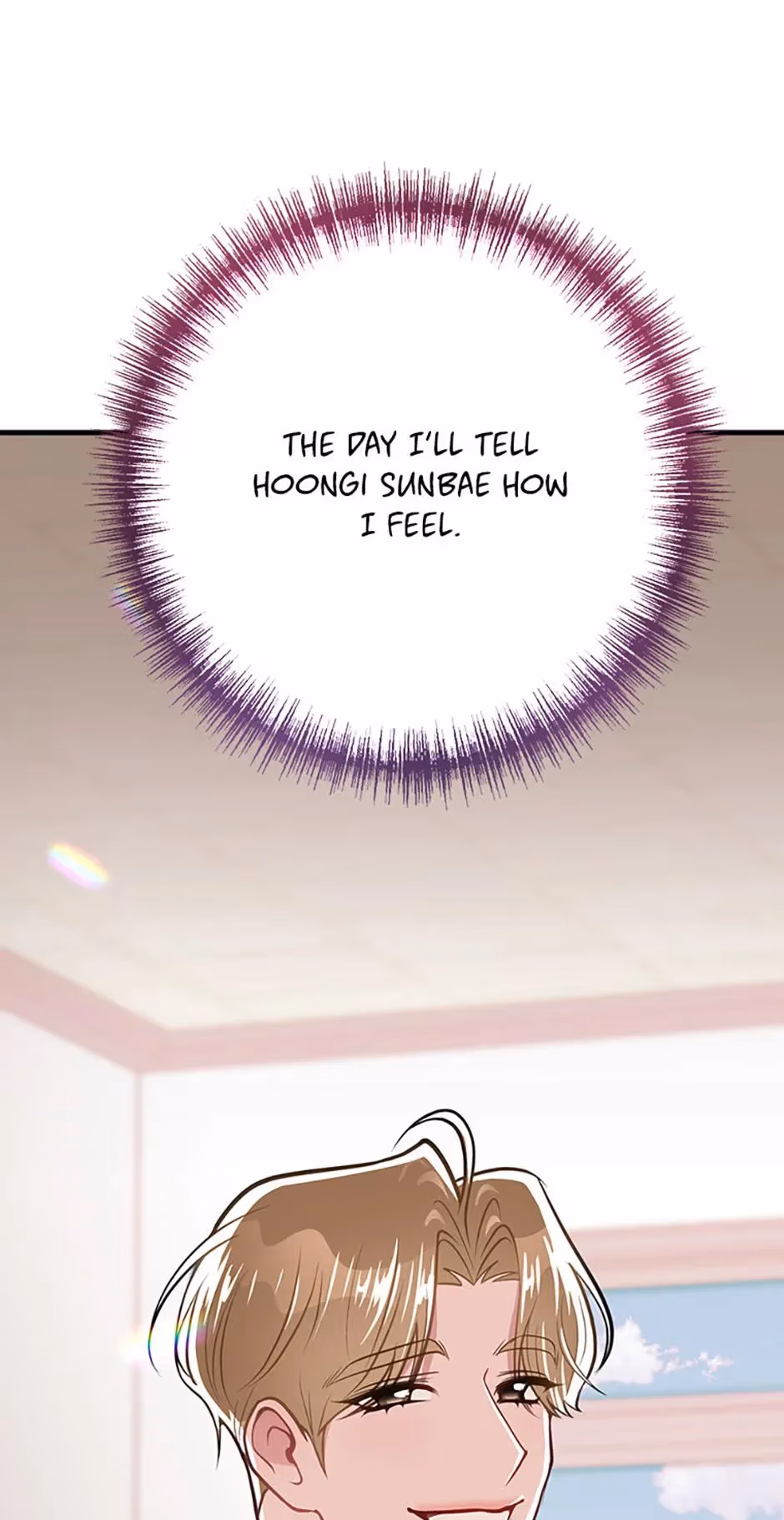 On Bad Terms Chapter 22 page 44 - 