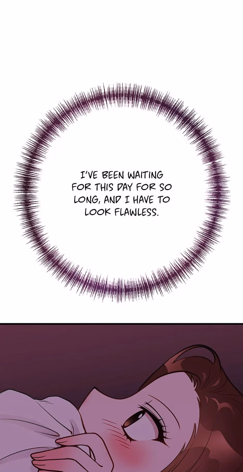 On Bad Terms Chapter 22 page 46 - 