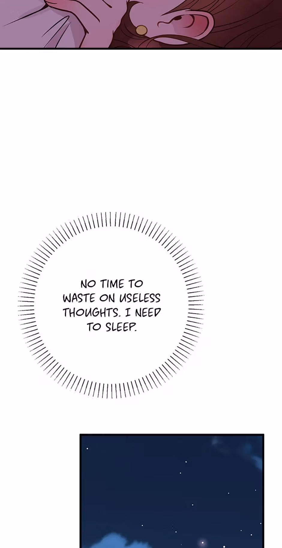 On Bad Terms Chapter 22 page 47 - 