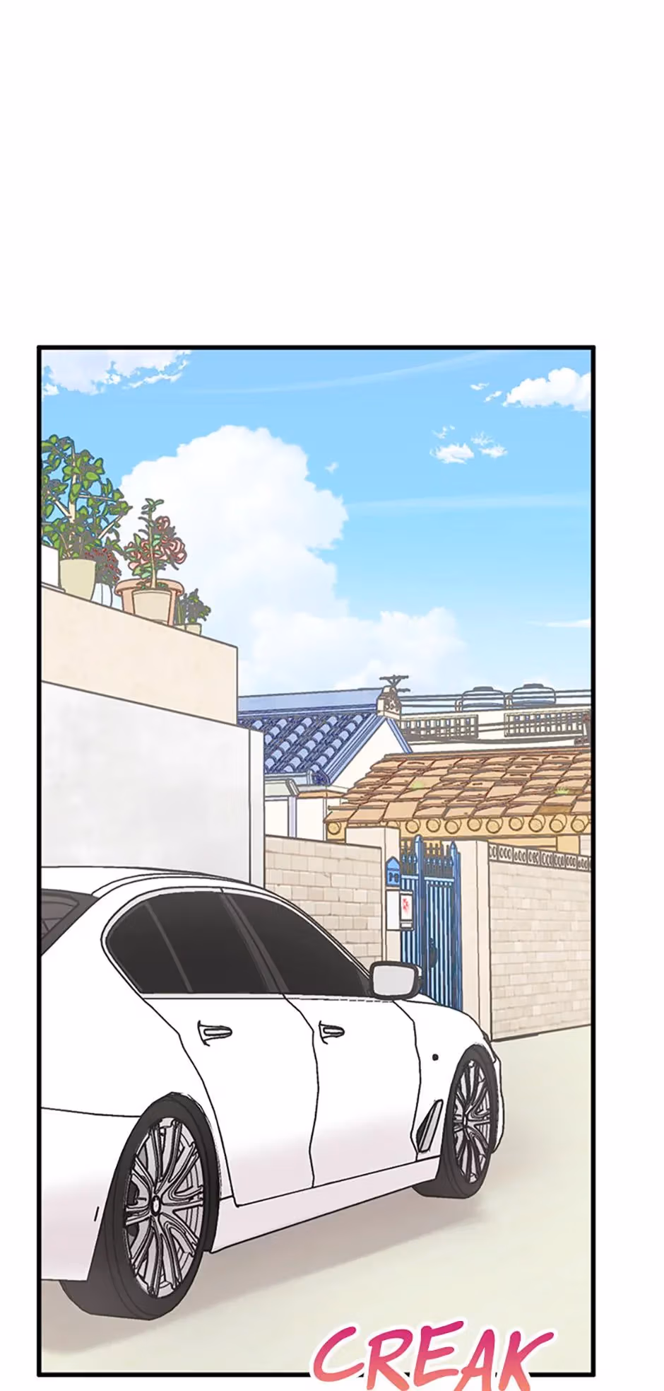 On Bad Terms Chapter 22 page 54 - 