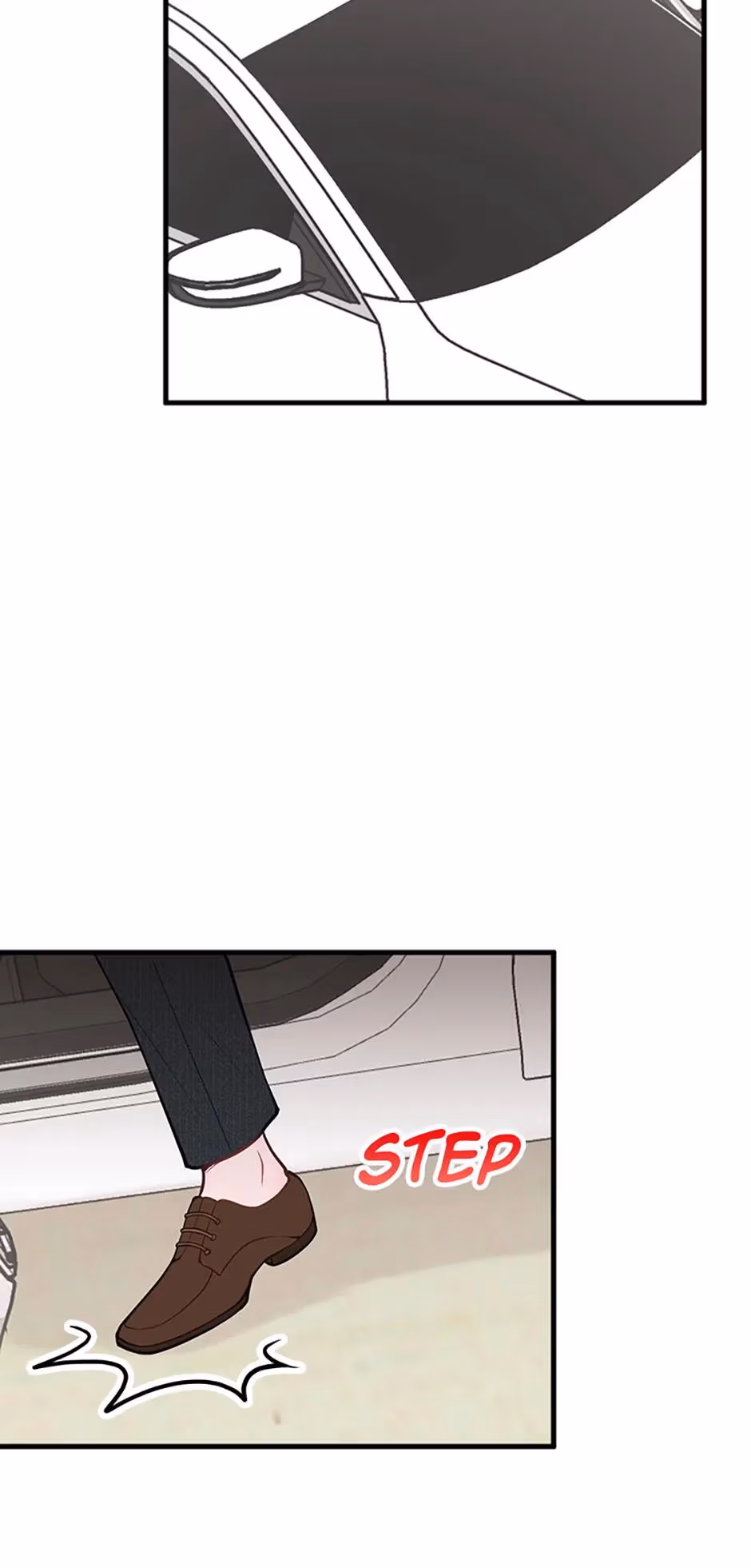 On Bad Terms Chapter 22 page 56 - 