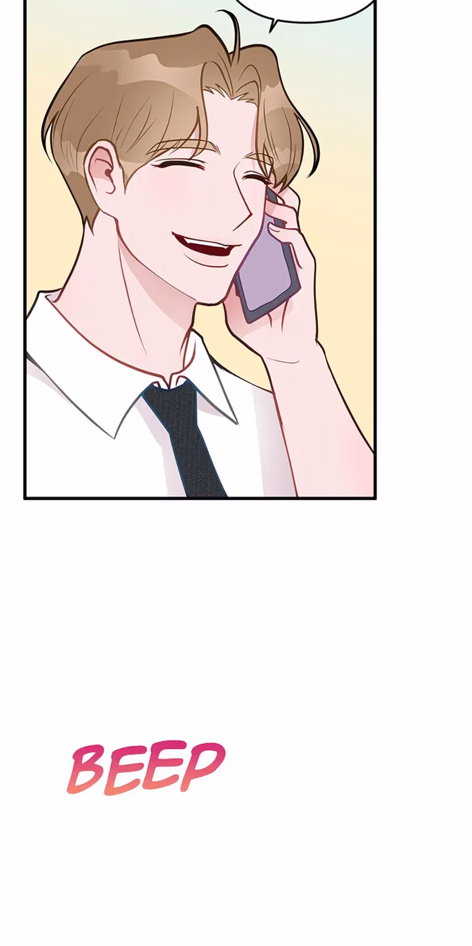 On Bad Terms Chapter 22 page 60 - 