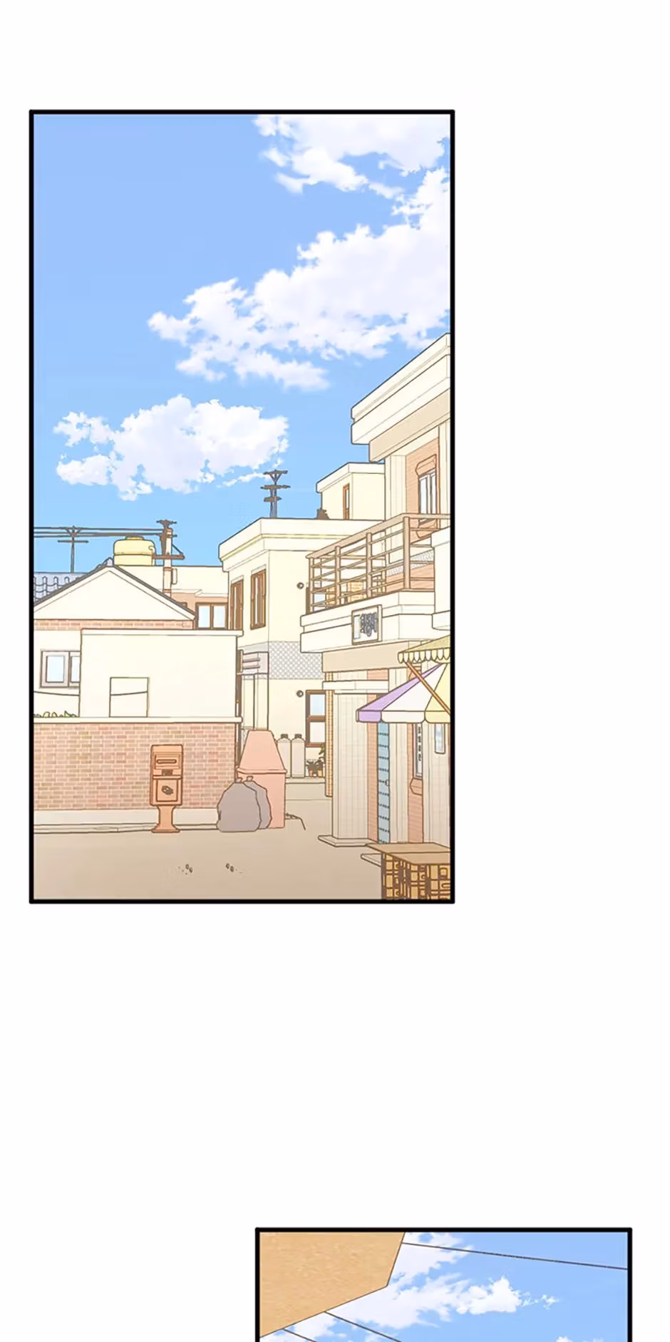 On Bad Terms Chapter 22 page 62 - 