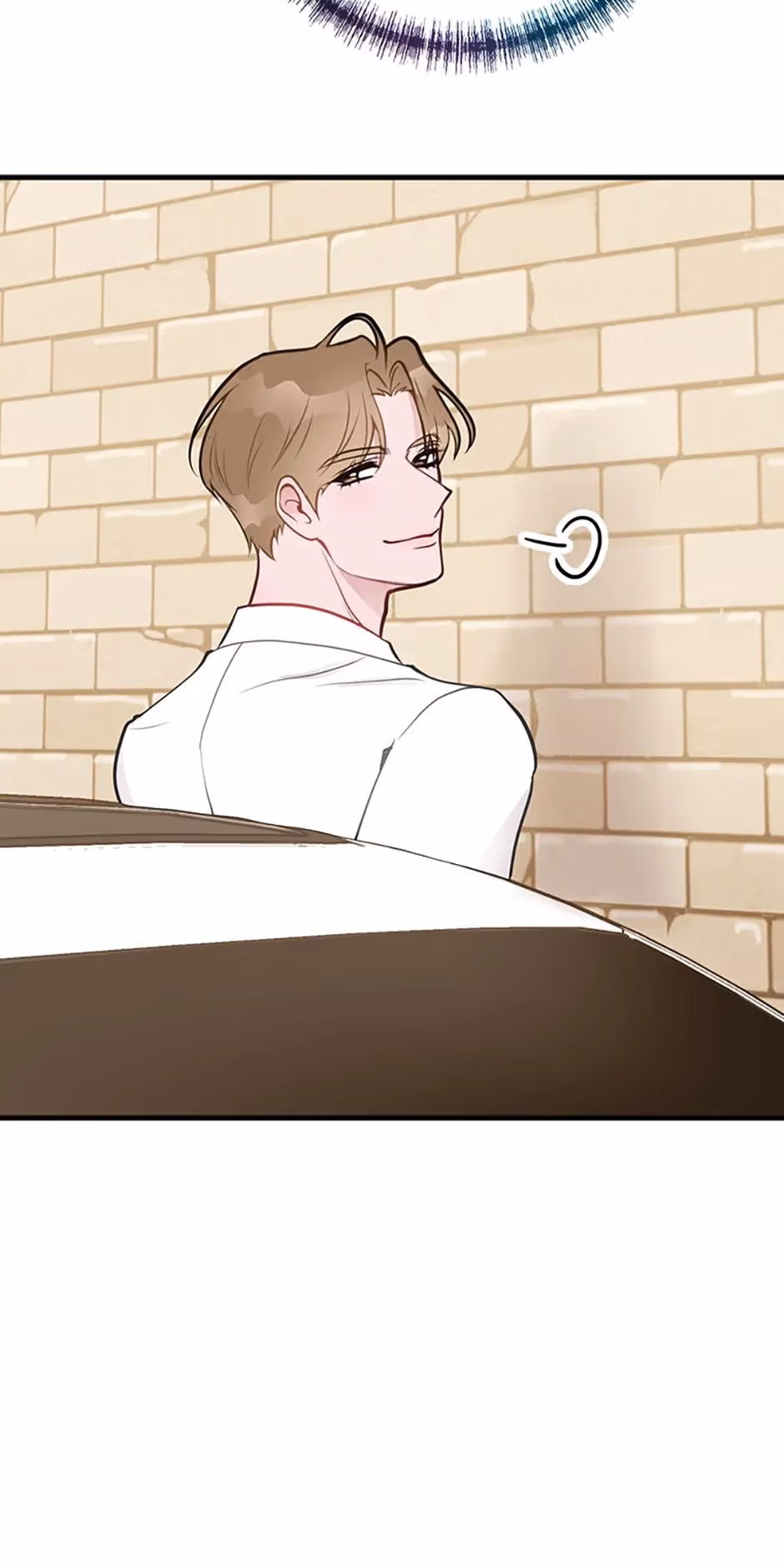 On Bad Terms Chapter 22 page 64 - 
