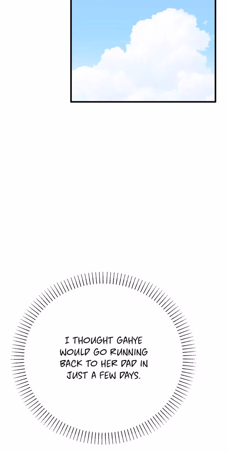 On Bad Terms Chapter 22 page 66 - 