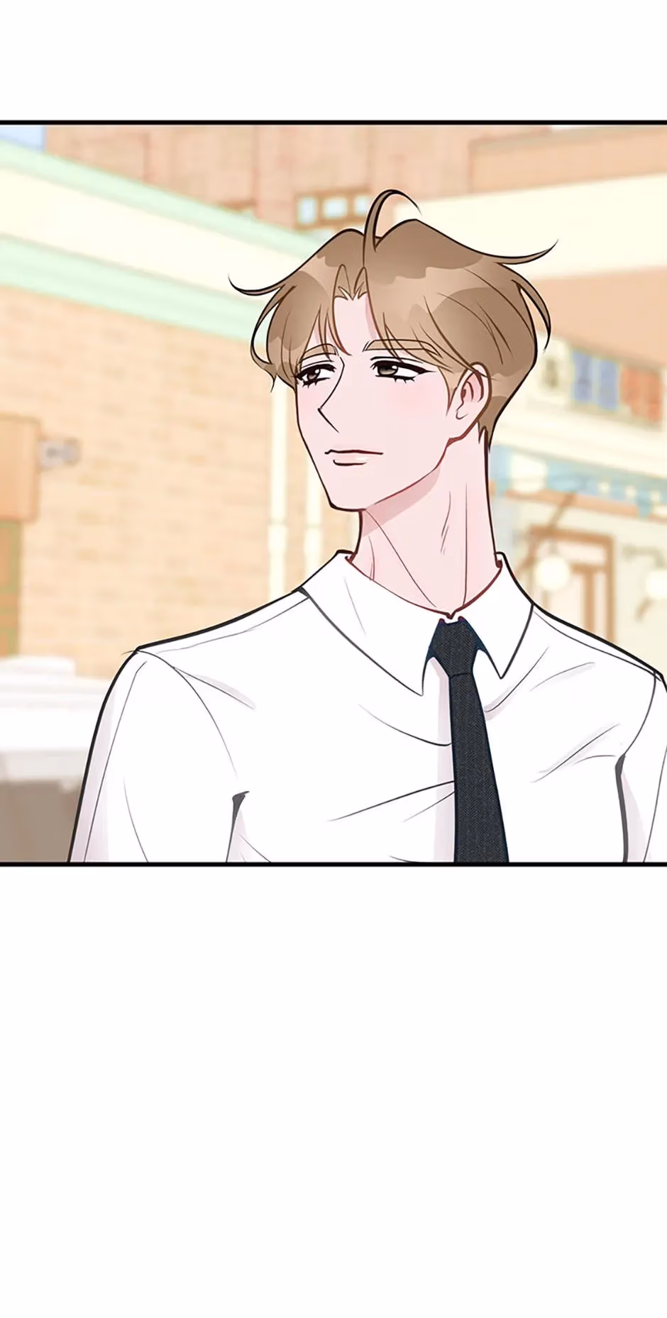 On Bad Terms Chapter 22 page 67 - 