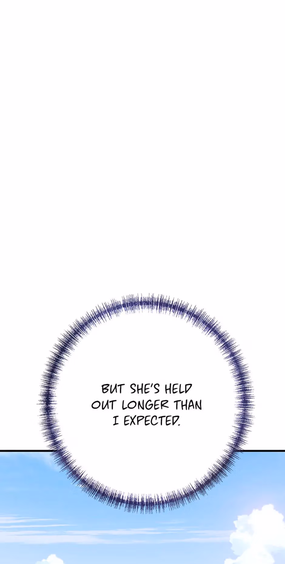 On Bad Terms Chapter 22 page 68 - 