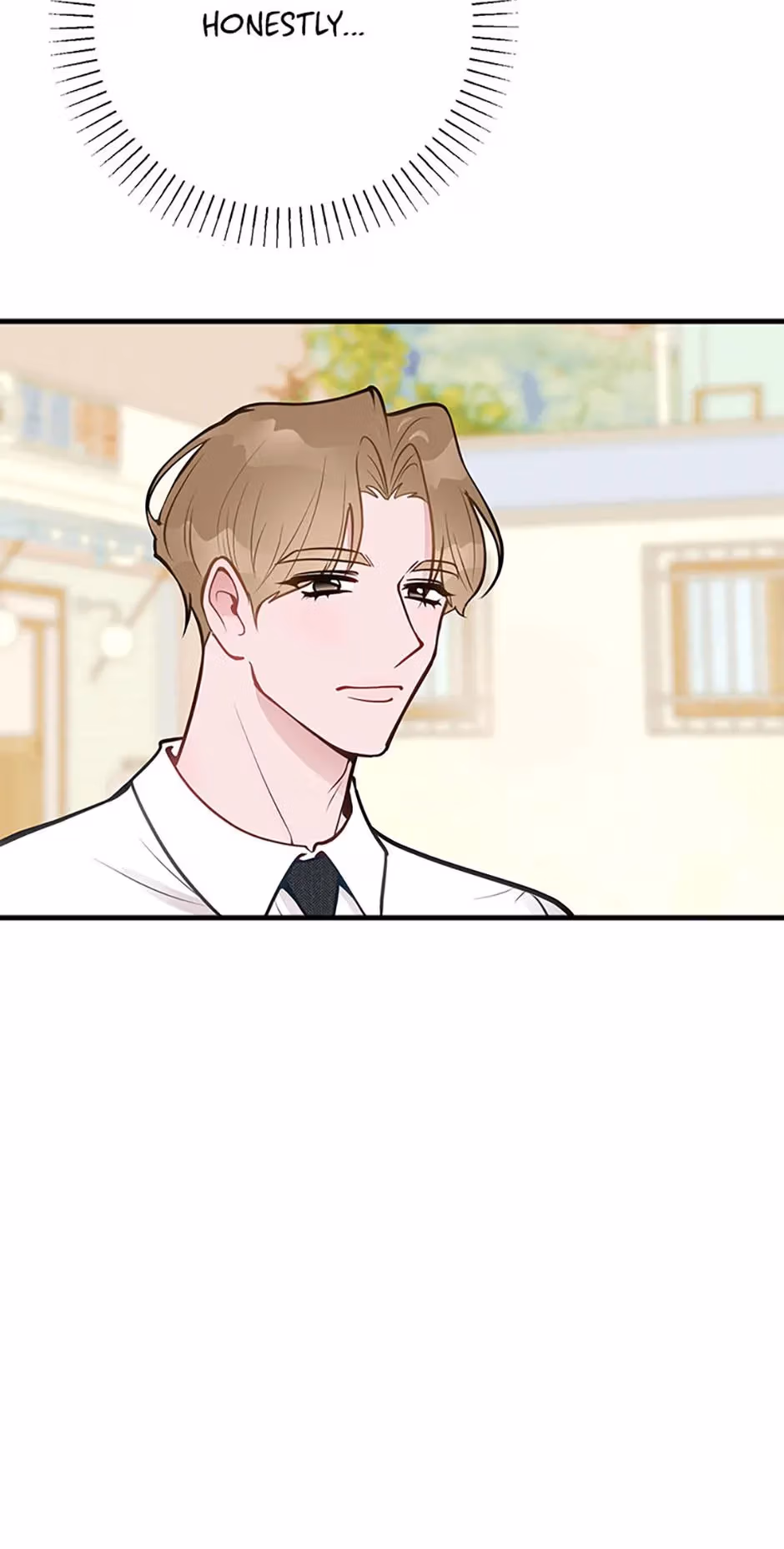 On Bad Terms Chapter 22 page 74 - 