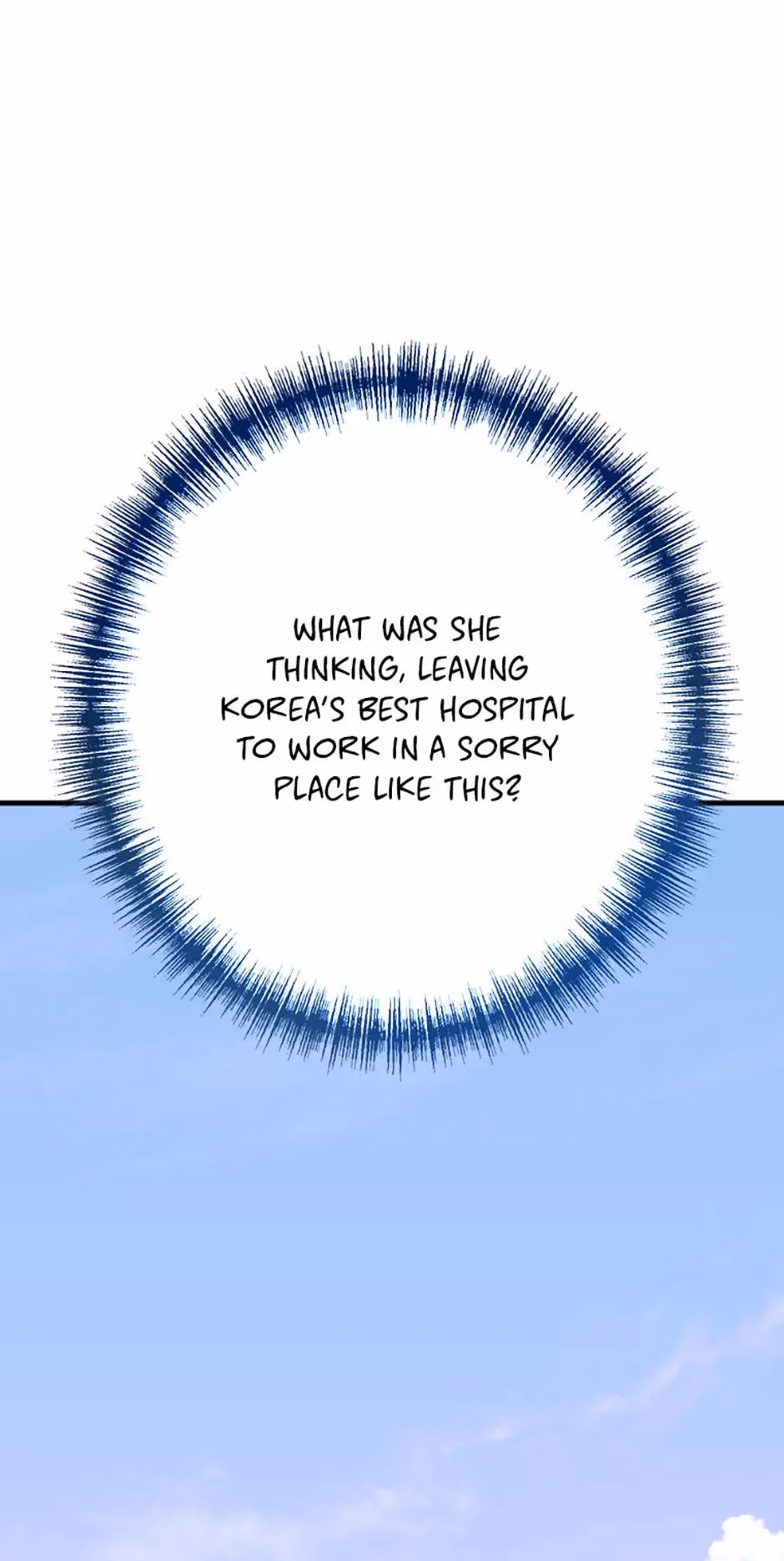 On Bad Terms Chapter 22 page 75 - 