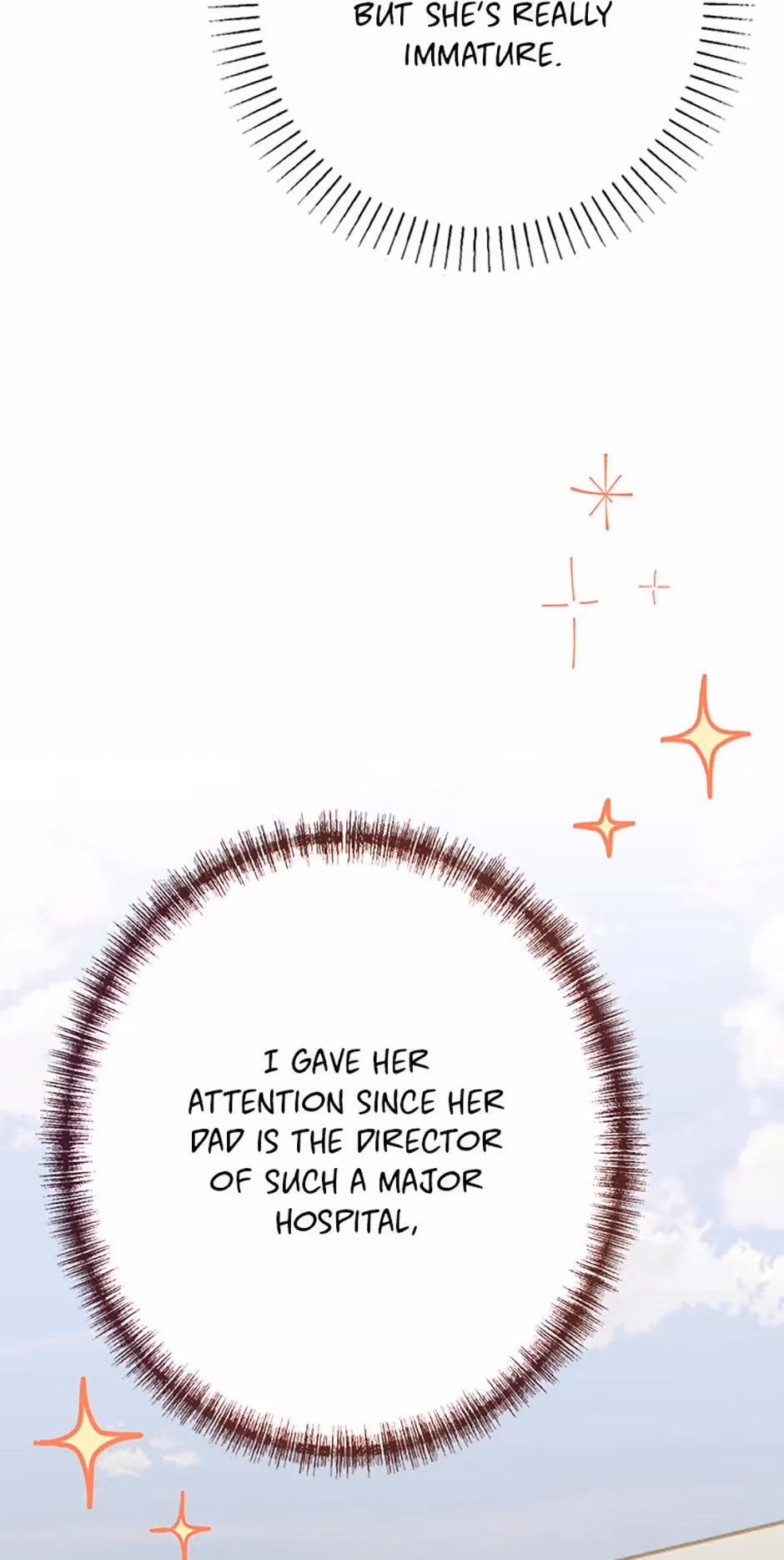 On Bad Terms Chapter 22 page 77 - 