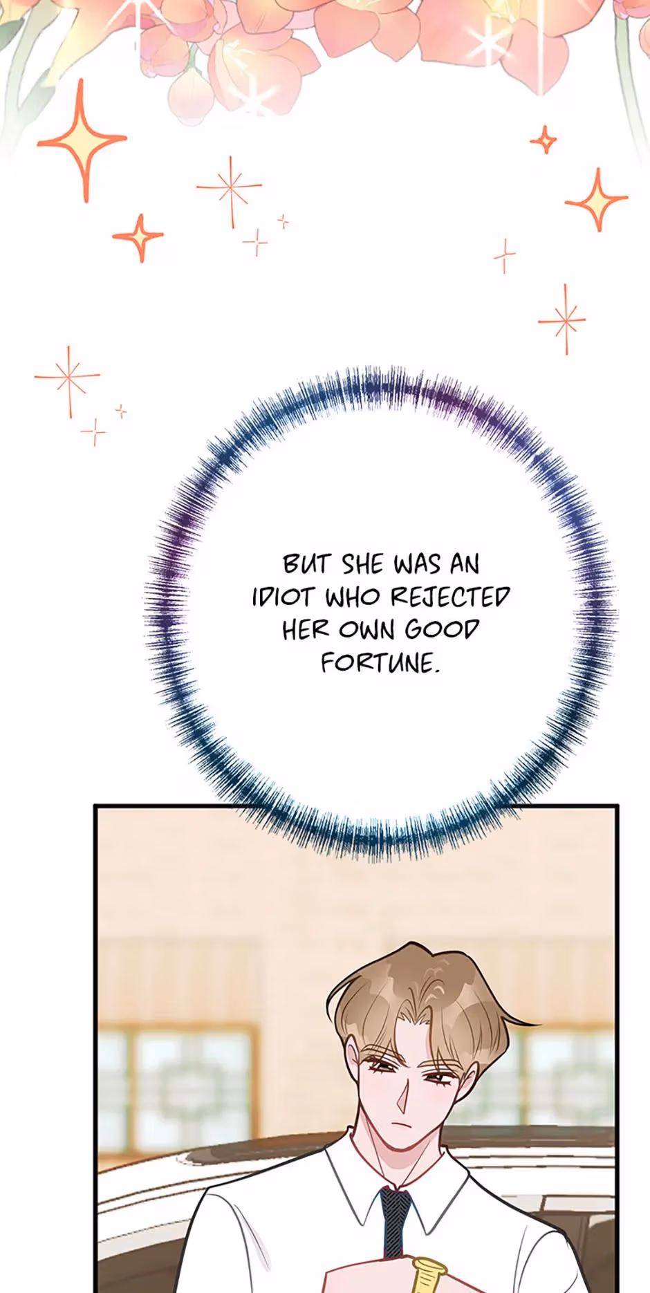 On Bad Terms Chapter 22 page 79 - 