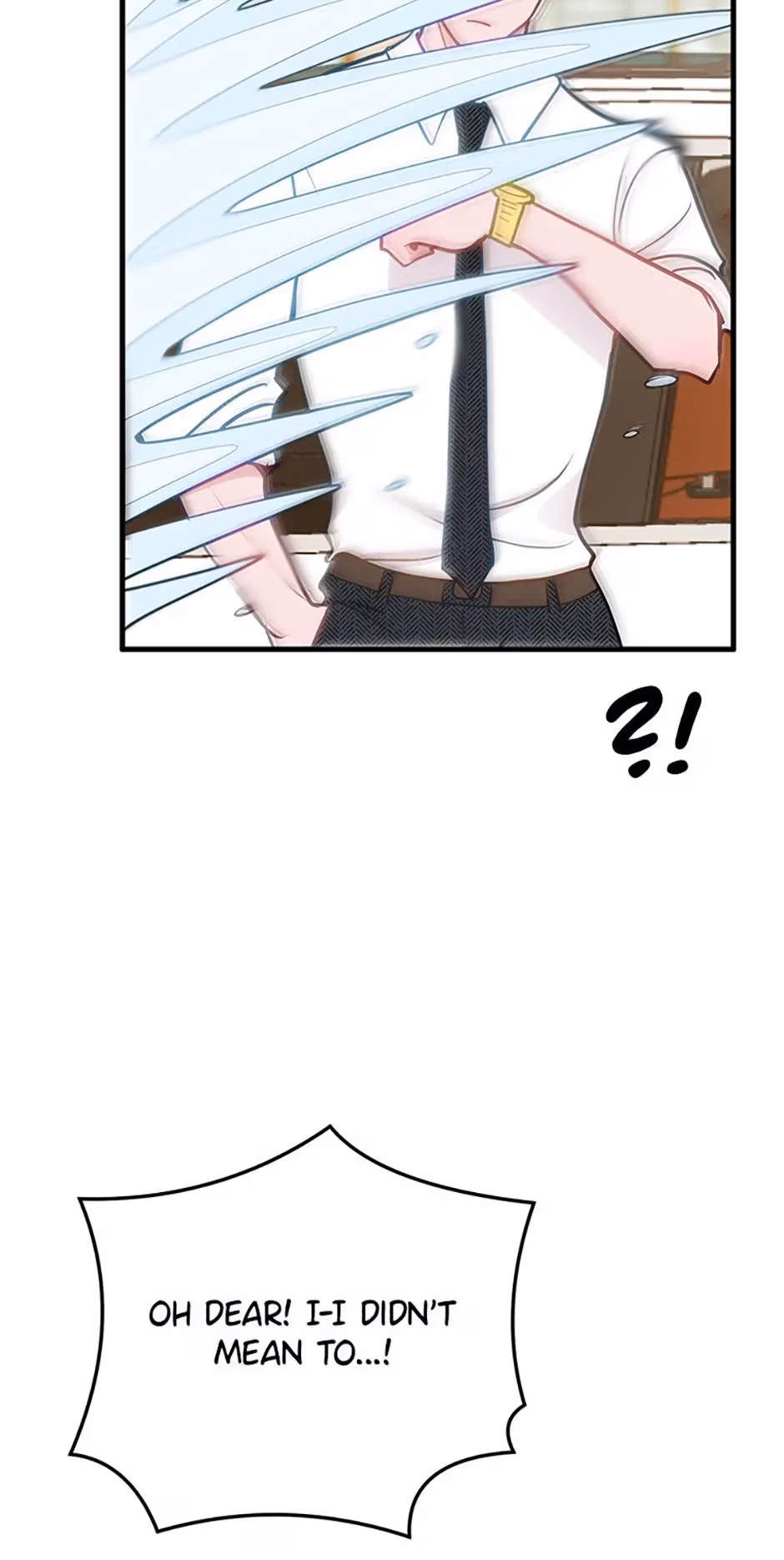 On Bad Terms Chapter 22 page 81 - 