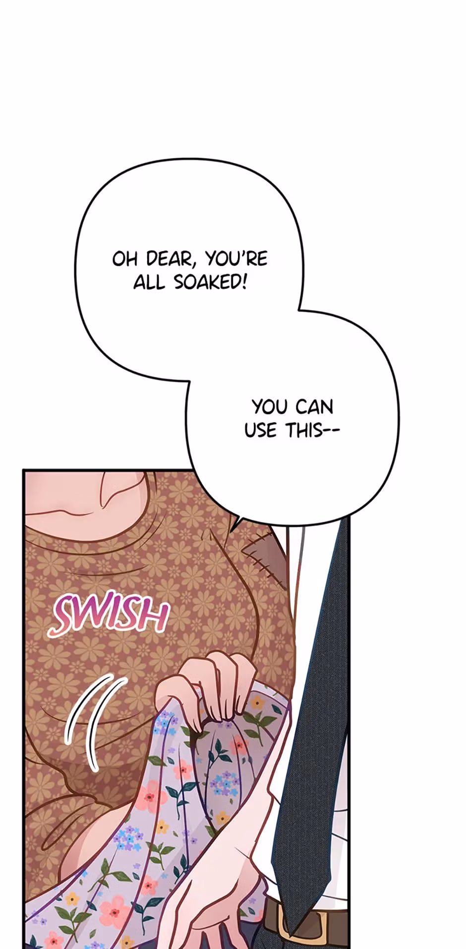 On Bad Terms Chapter 22 page 85 - 