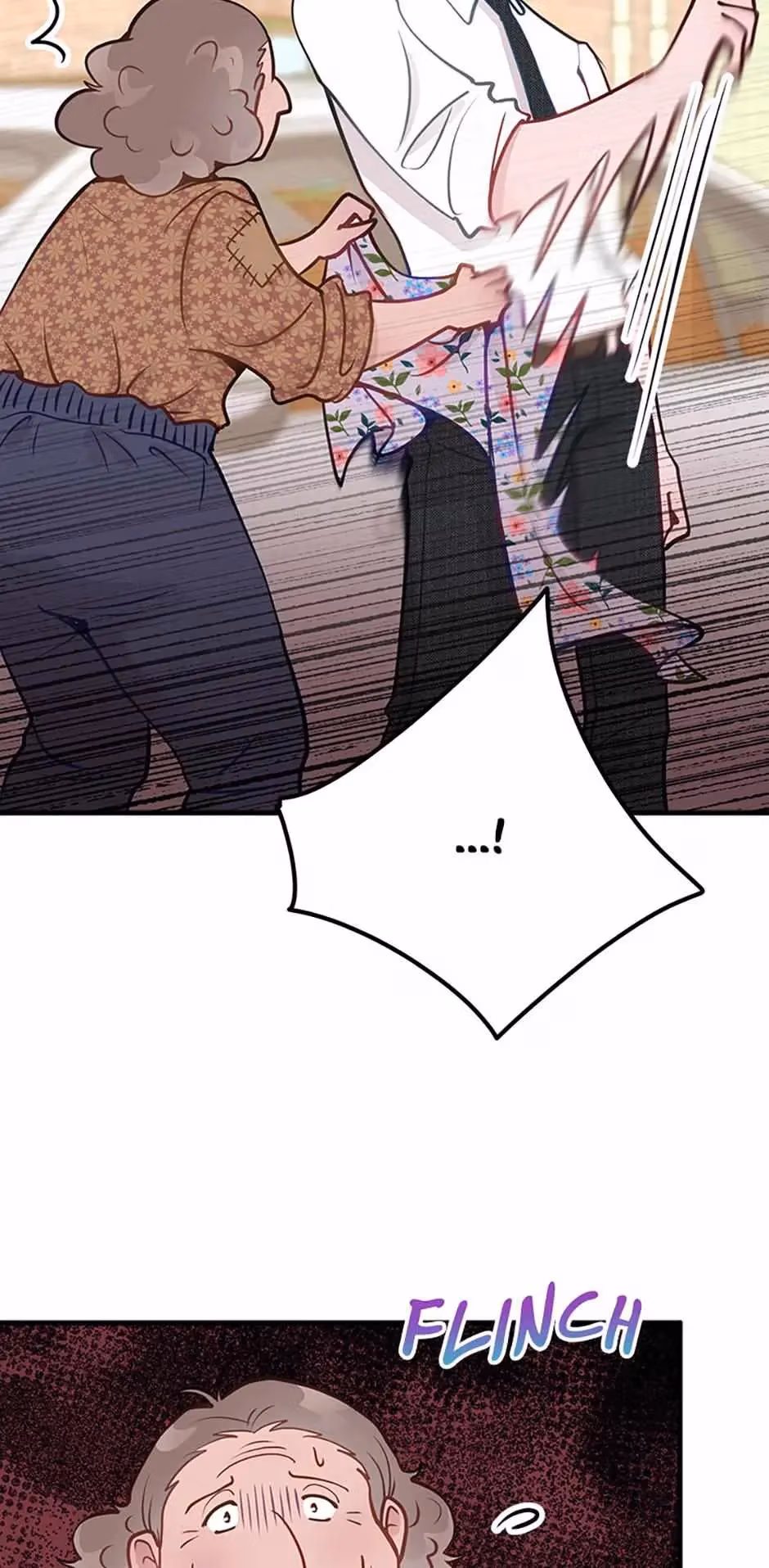 On Bad Terms Chapter 22 page 87 - 