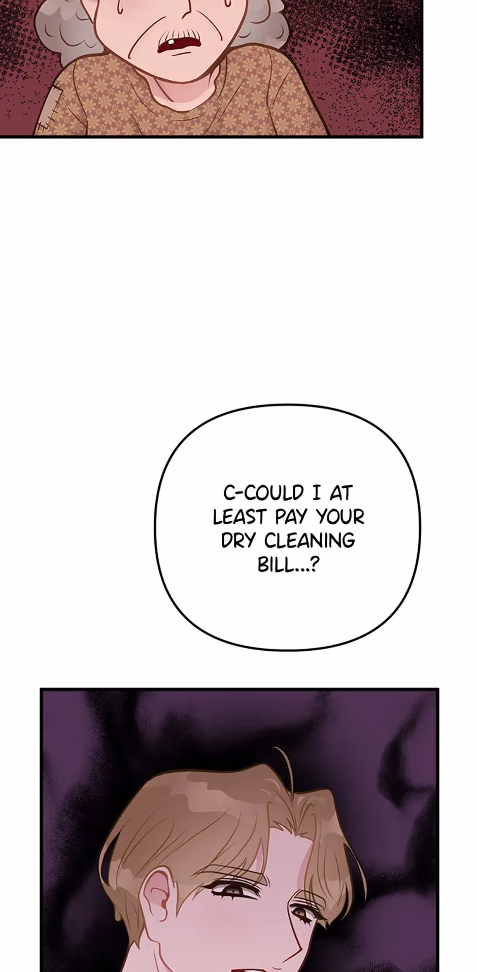 On Bad Terms Chapter 22 page 88 - 