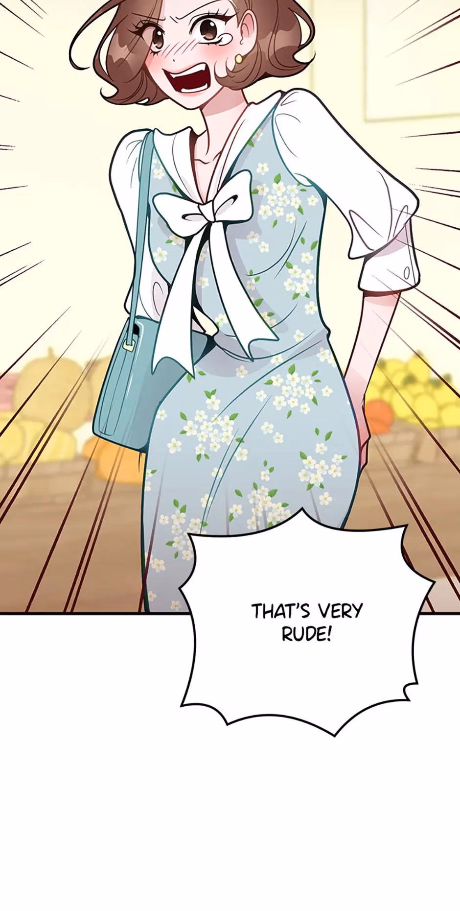 On Bad Terms Chapter 22 page 10 - 
