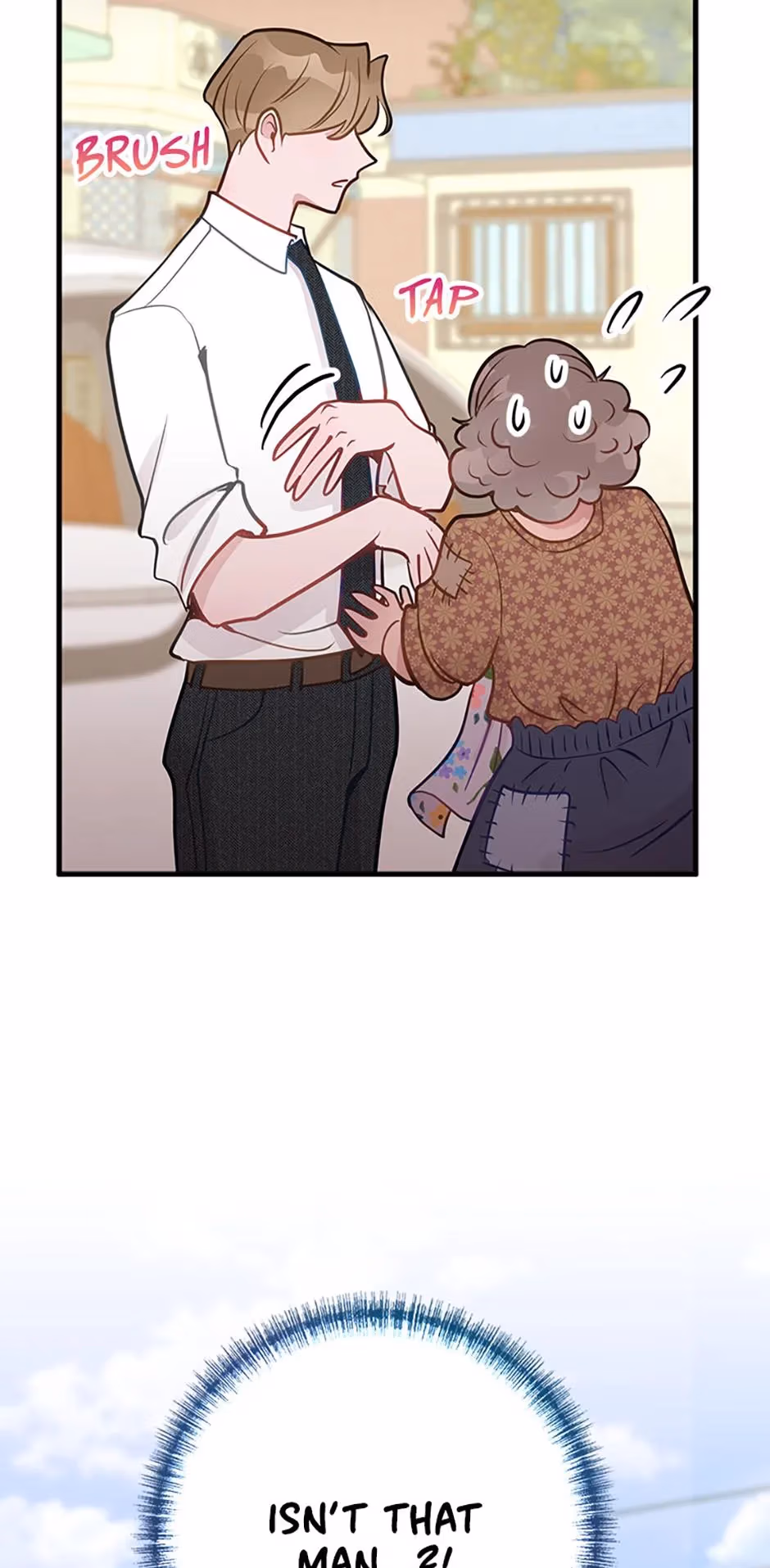 On Bad Terms Chapter 22 page 92 - 